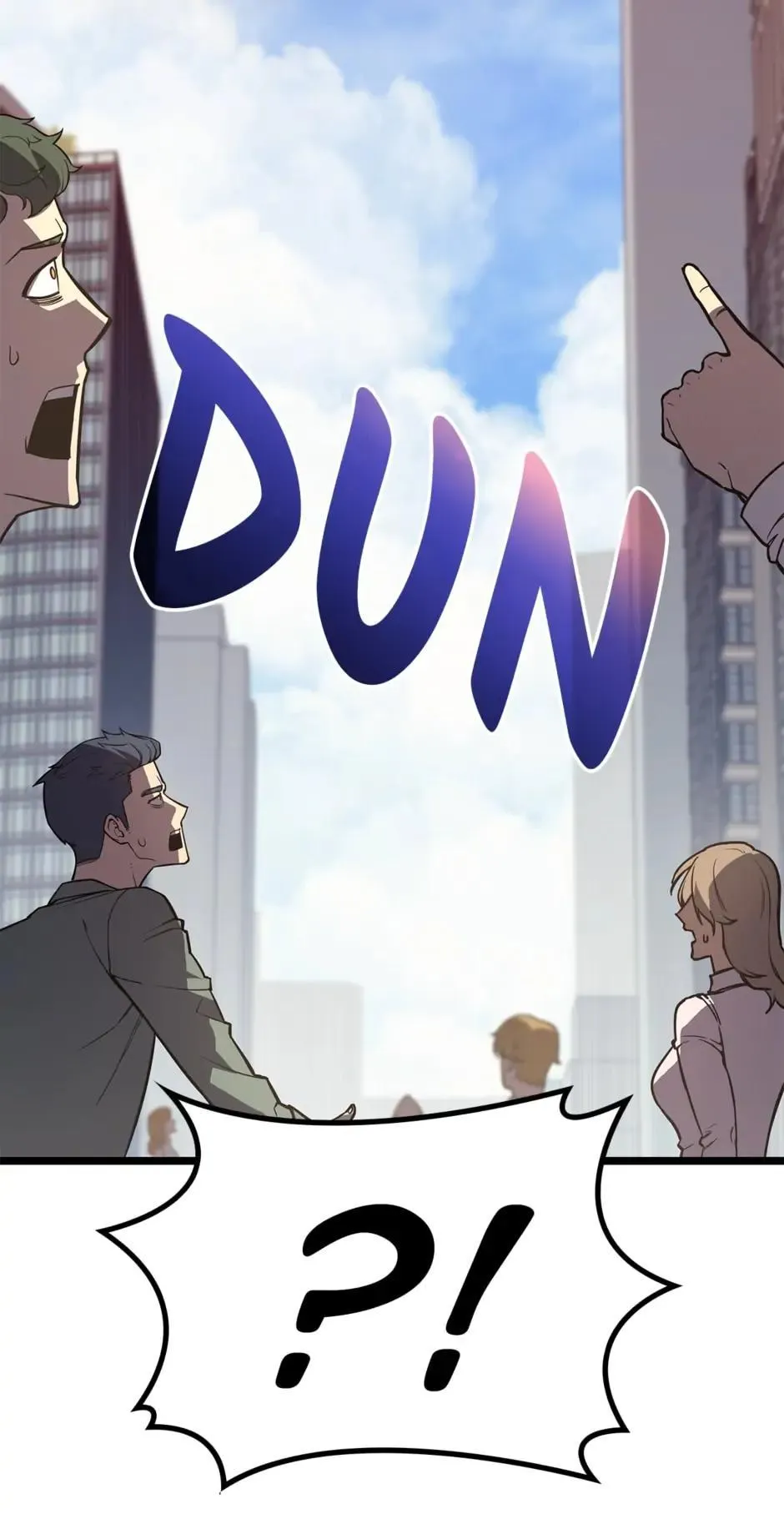 Read The Return of the Disaster-Class Hero (en) Manga Online