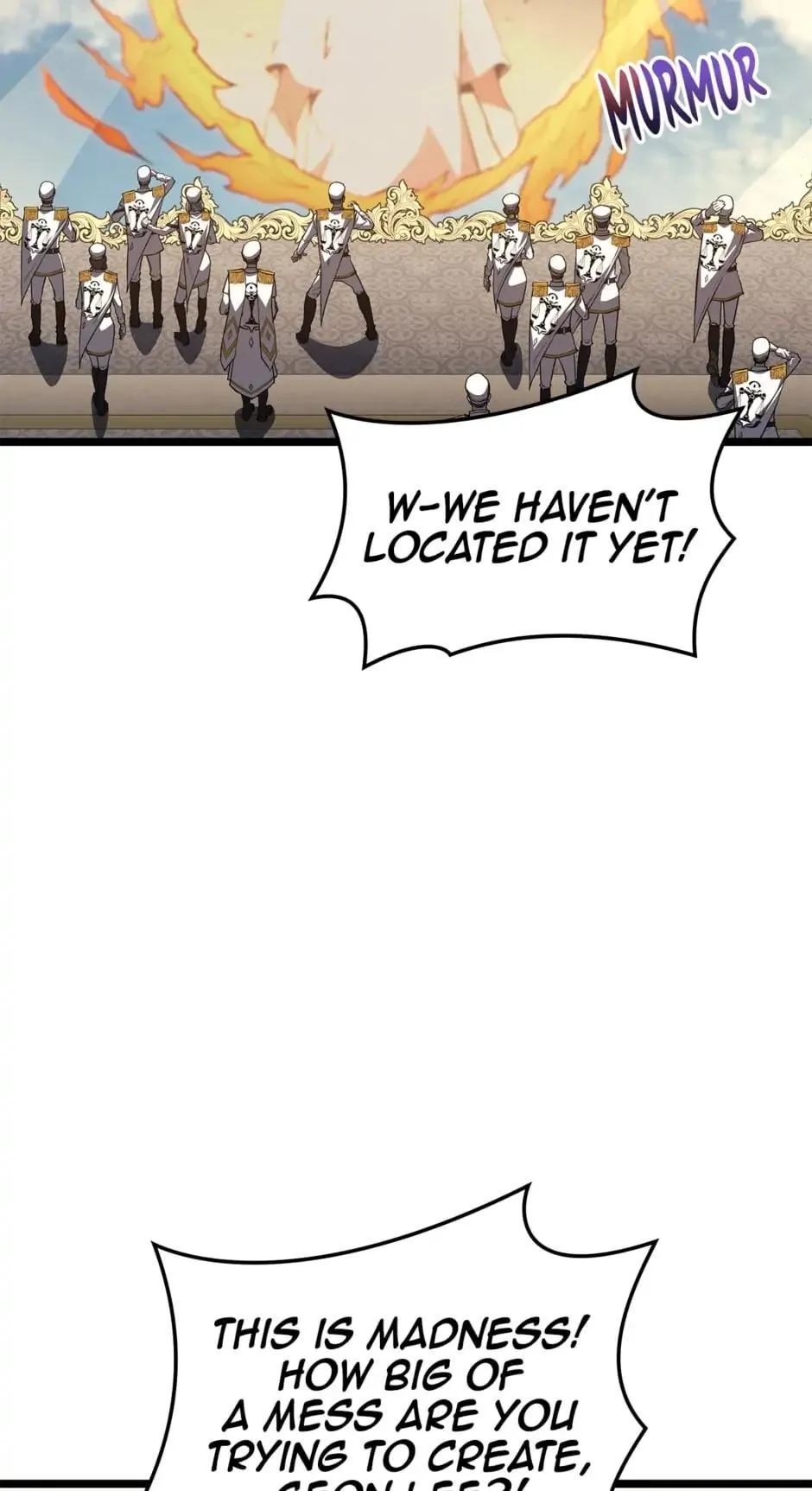 Read The Return of the Disaster-Class Hero (en) Manga Online