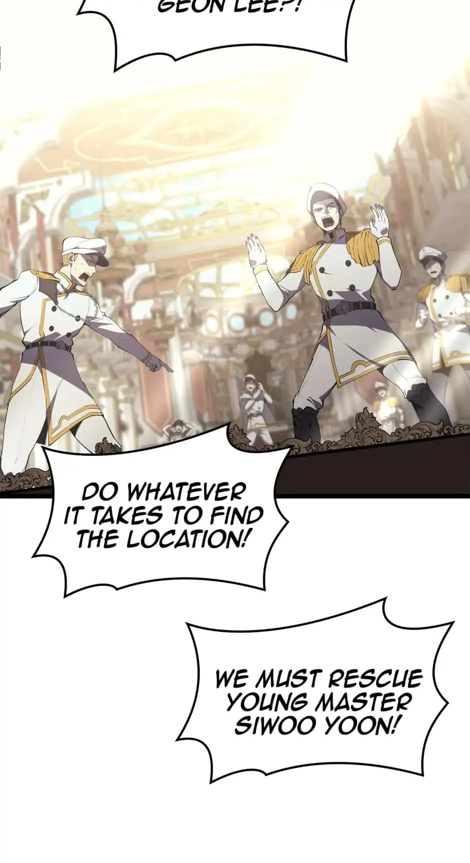 Read The Return of the Disaster-Class Hero (en) Manga Online