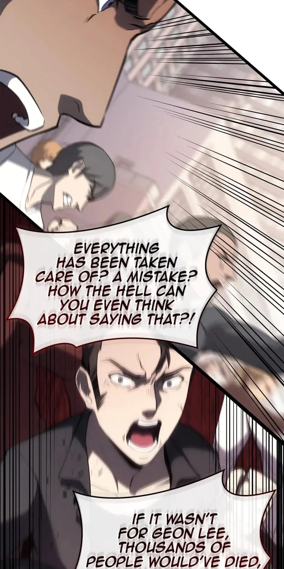 Read The Return of the Disaster-Class Hero (en) Manga Online