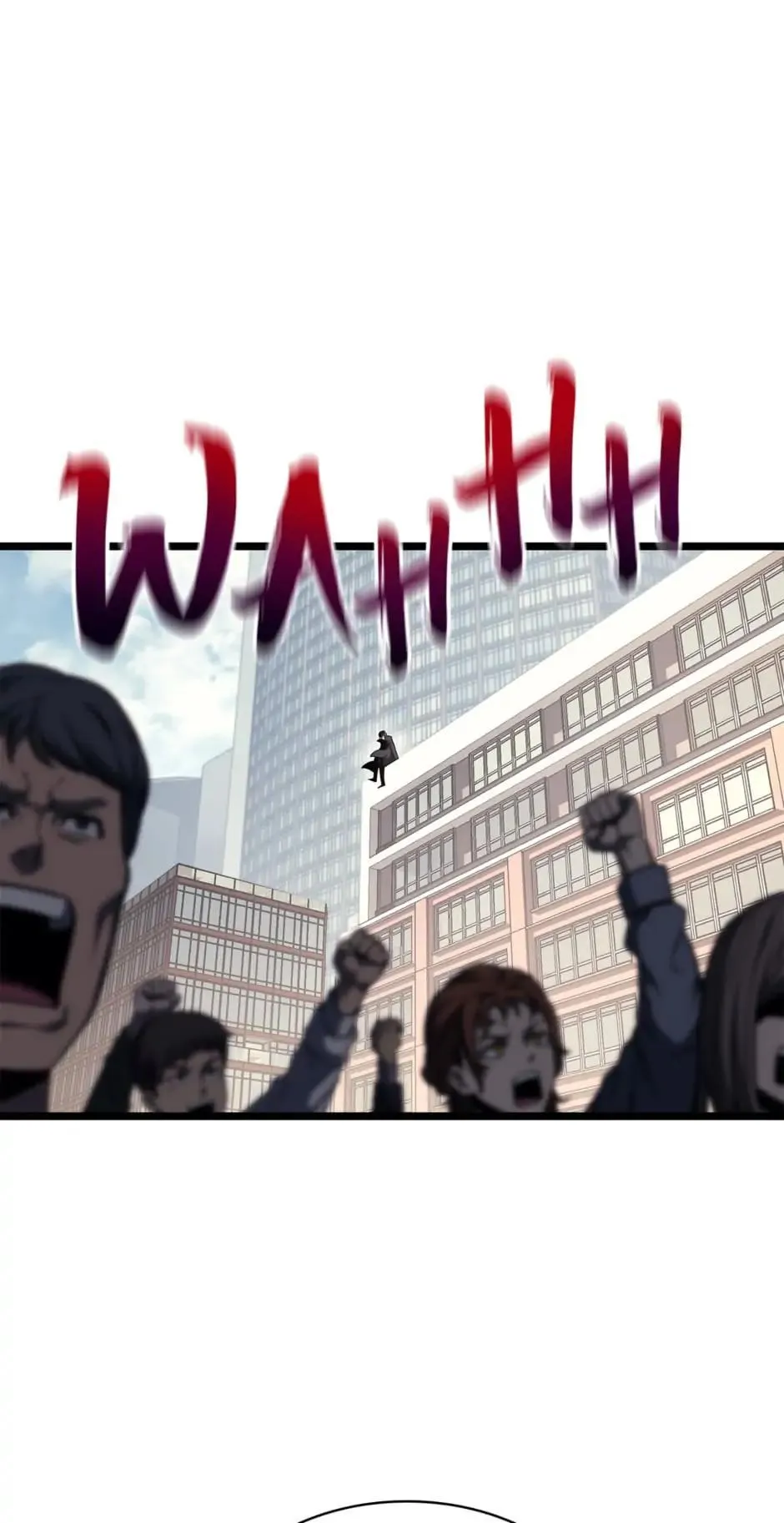 Read The Return of the Disaster-Class Hero (en) Manga Online
