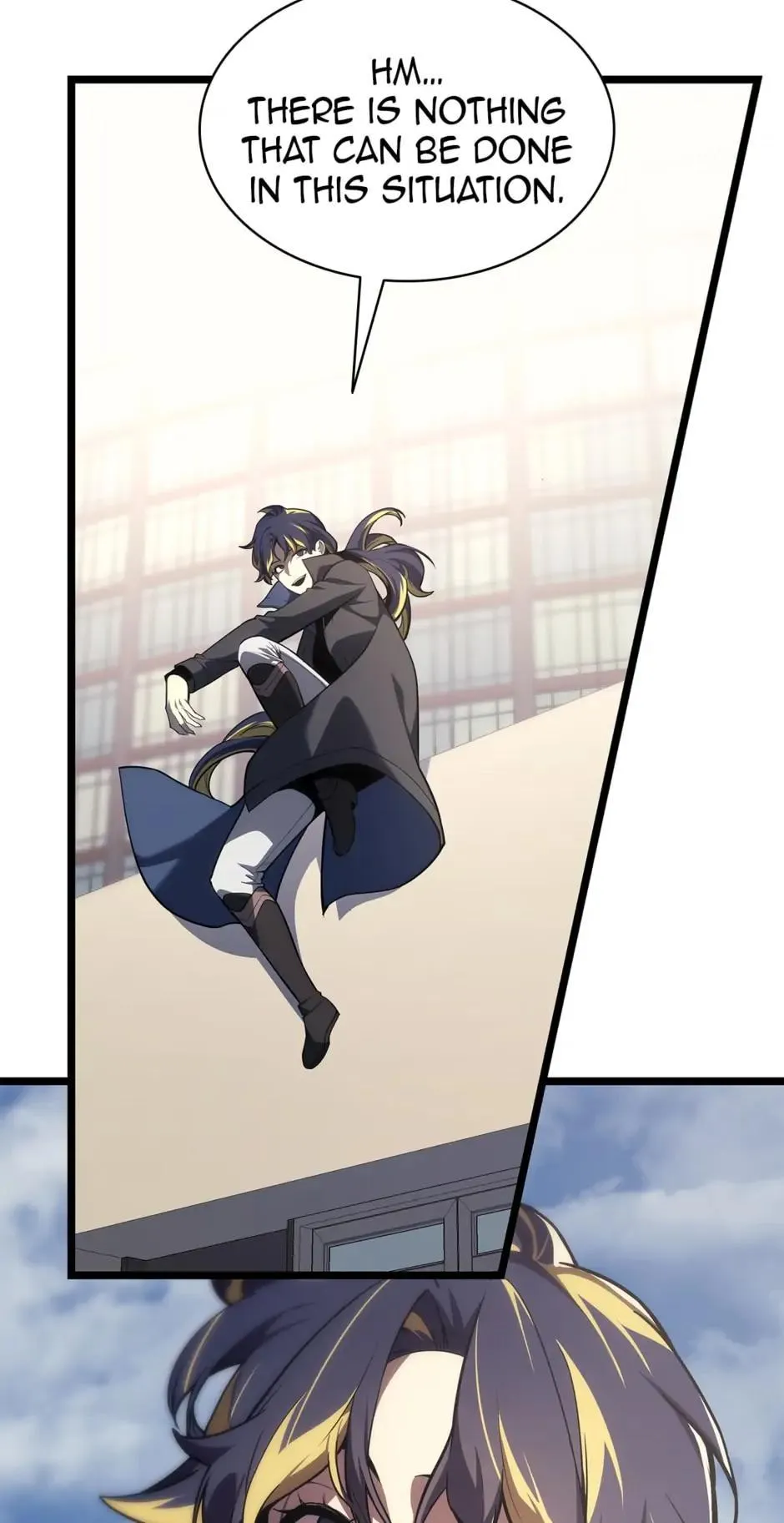 Read The Return of the Disaster-Class Hero (en) Manga Online