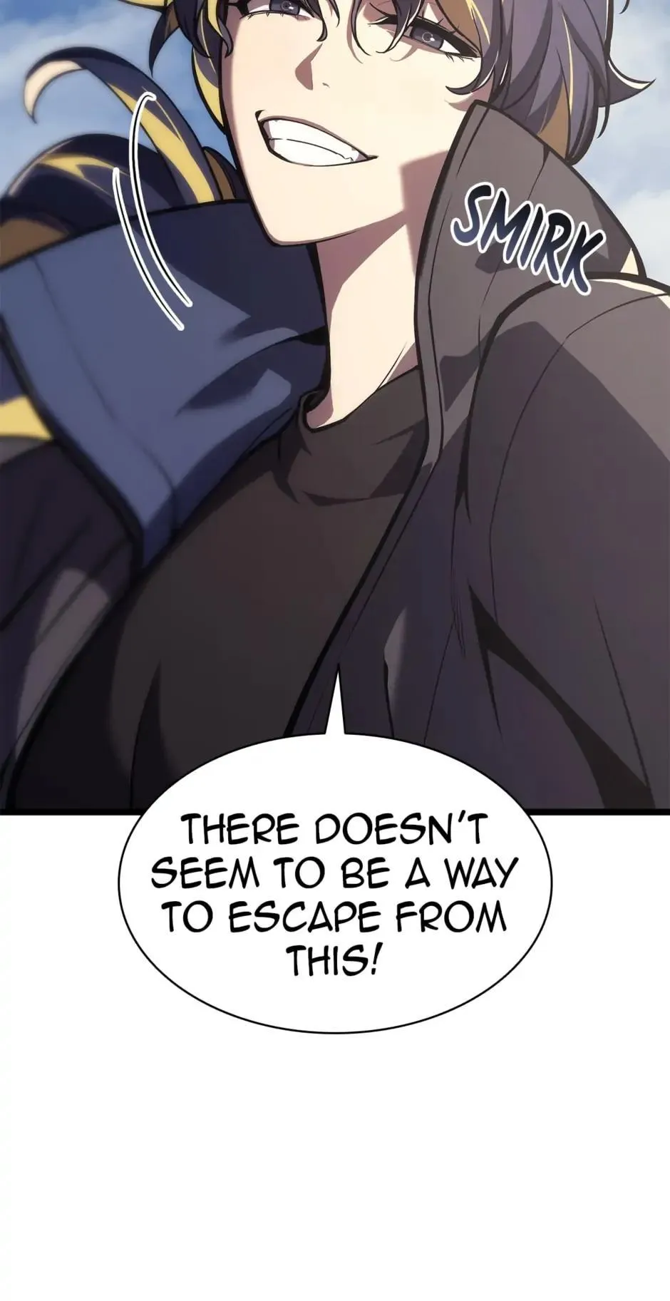 Read The Return of the Disaster-Class Hero (en) Manga Online