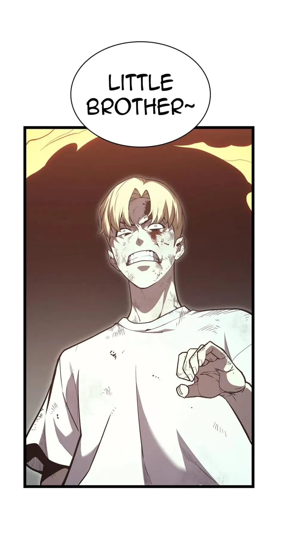 Read The Return of the Disaster-Class Hero (en) Manga Online