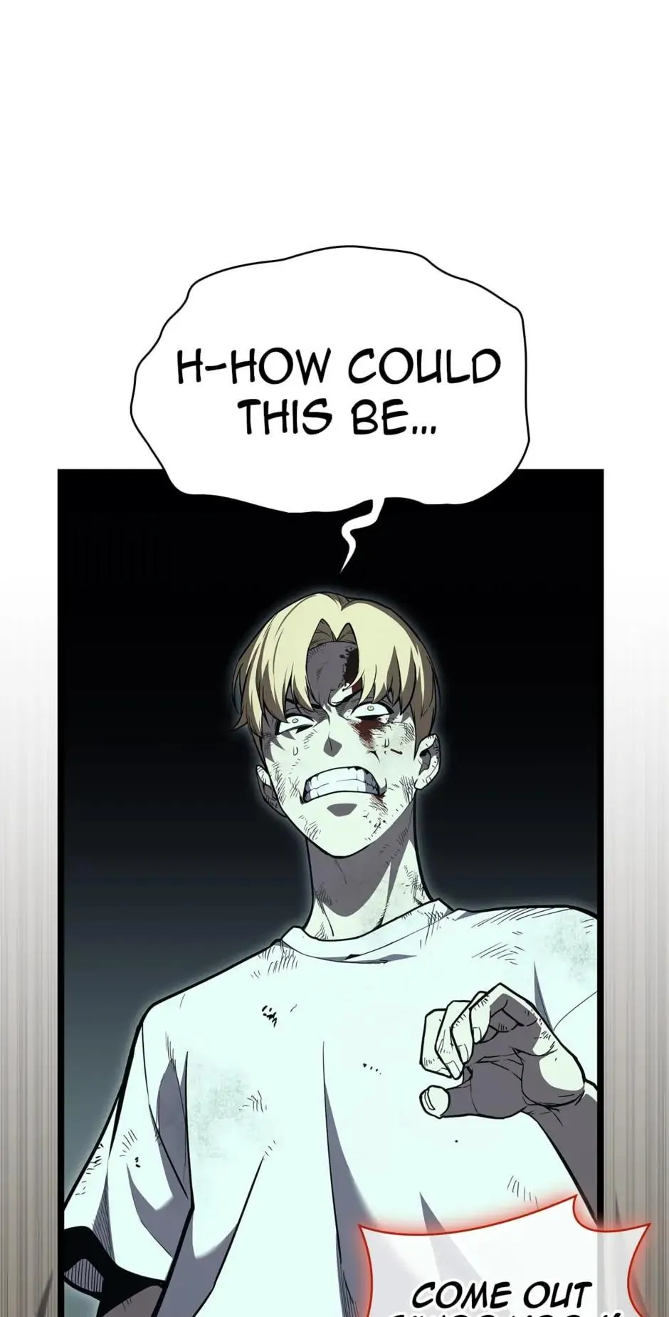 Read The Return of the Disaster-Class Hero (en) Manga Online