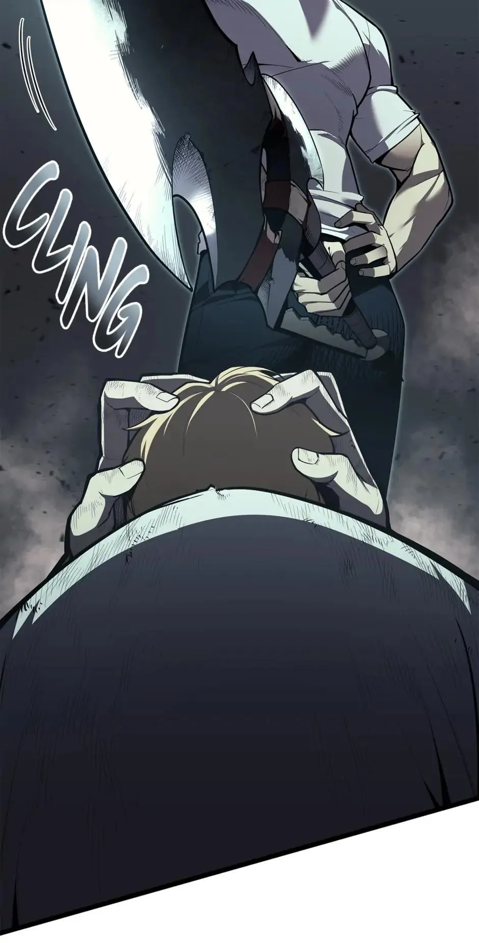 Read The Return of the Disaster-Class Hero (en) Manga Online