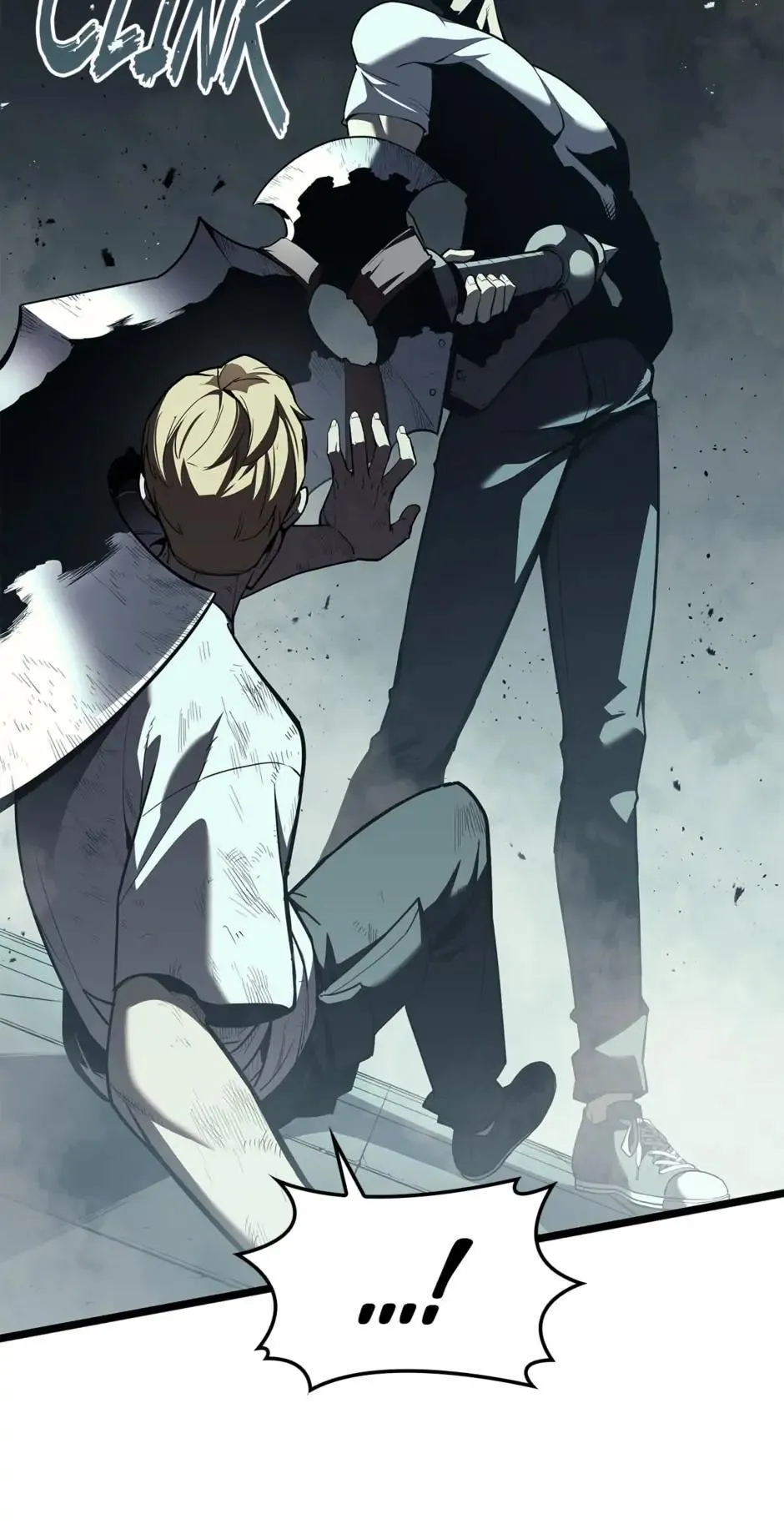 Read The Return of the Disaster-Class Hero (en) Manga Online