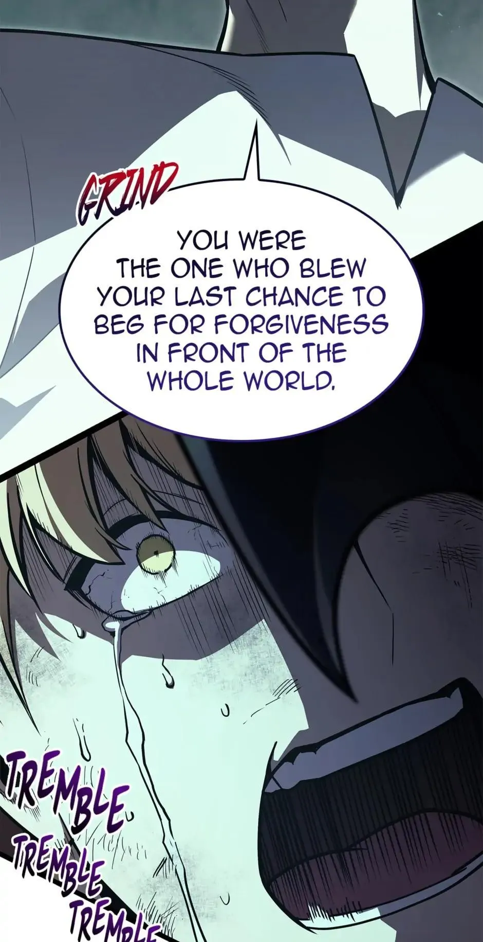 Read The Return of the Disaster-Class Hero (en) Manga Online