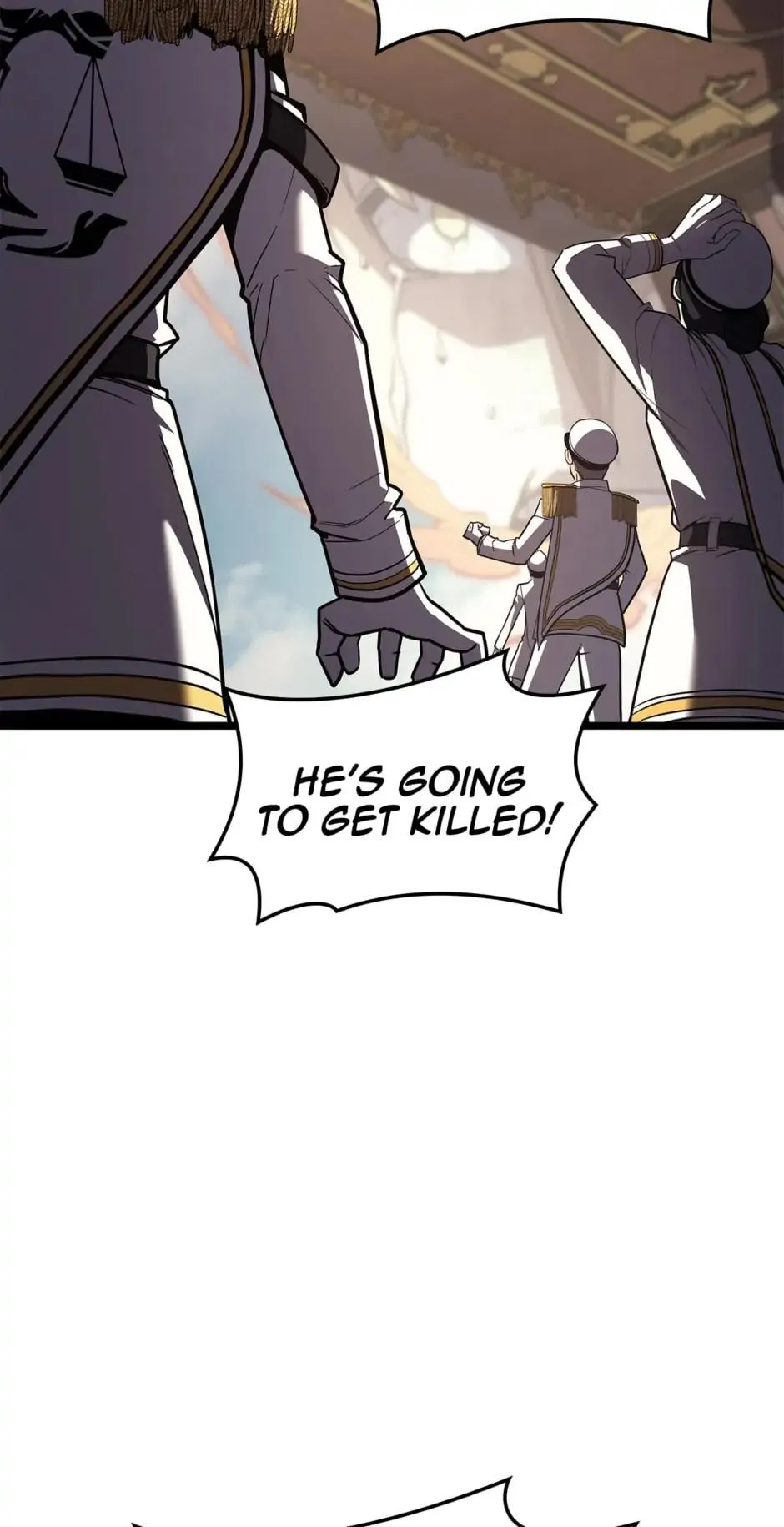 Read The Return of the Disaster-Class Hero (en) Manga Online