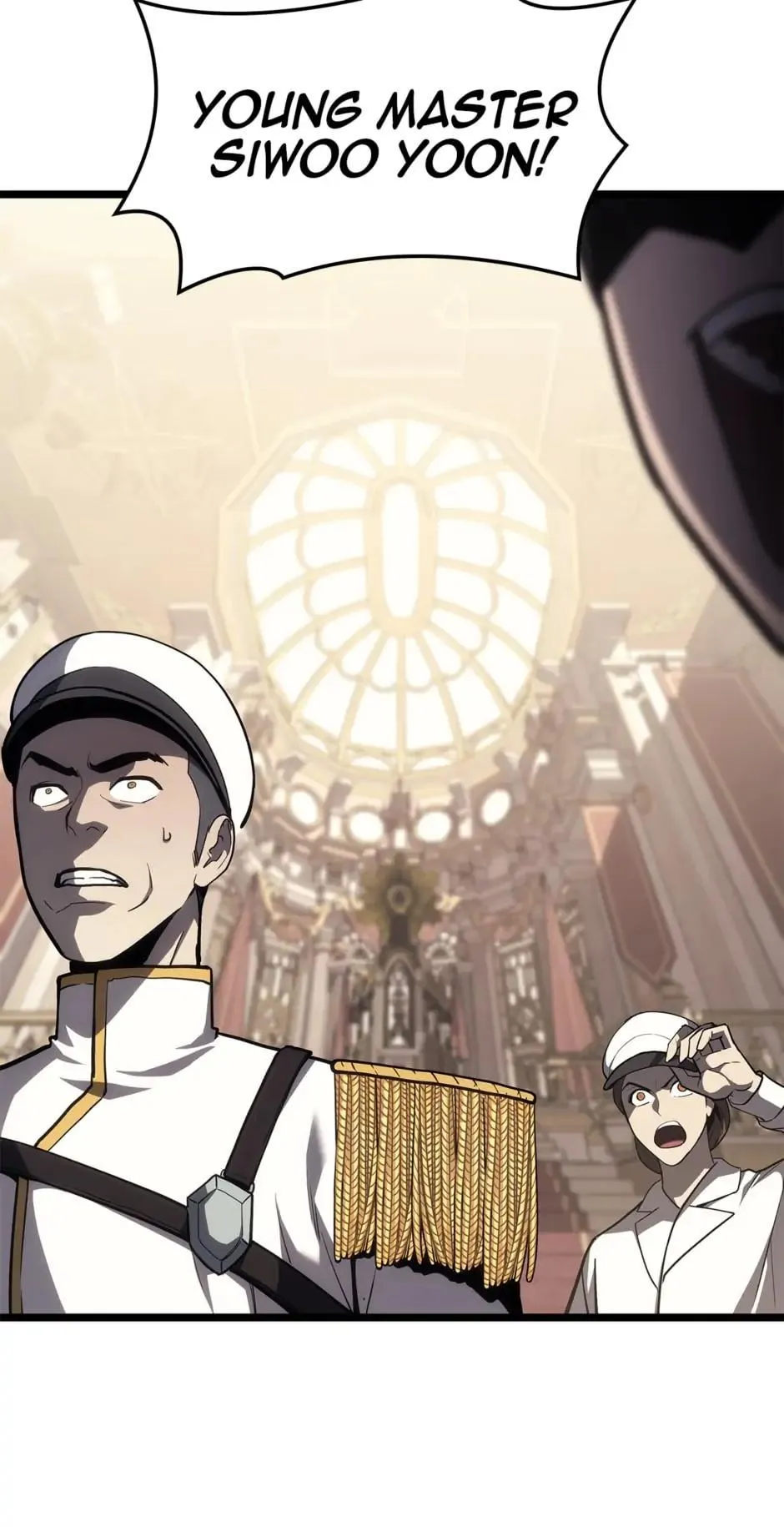 Read The Return of the Disaster-Class Hero (en) Manga Online