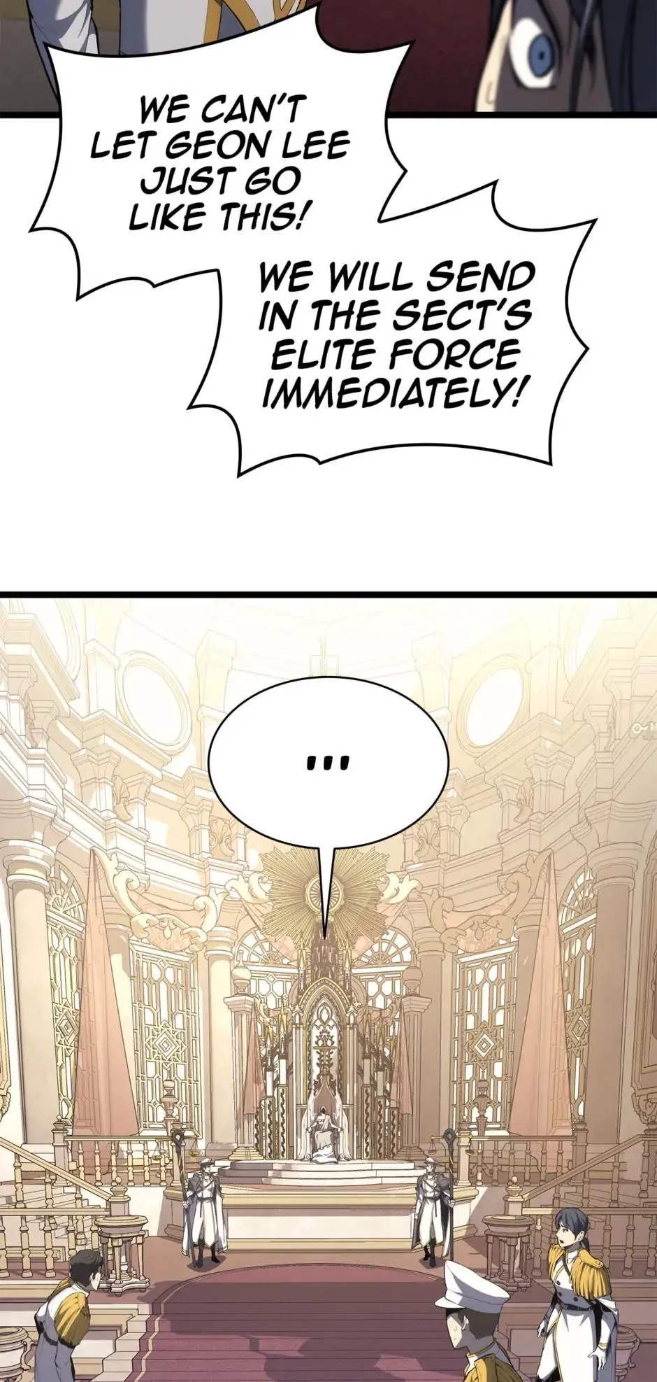 Read The Return of the Disaster-Class Hero (en) Manga Online