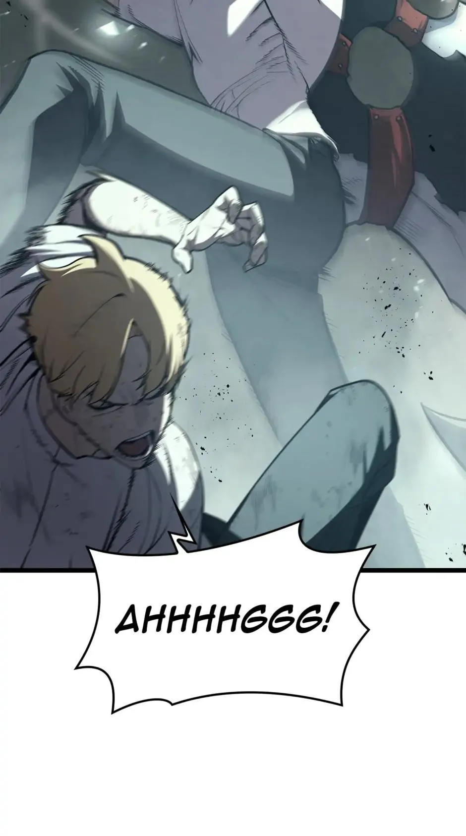 Read The Return of the Disaster-Class Hero (en) Manga Online