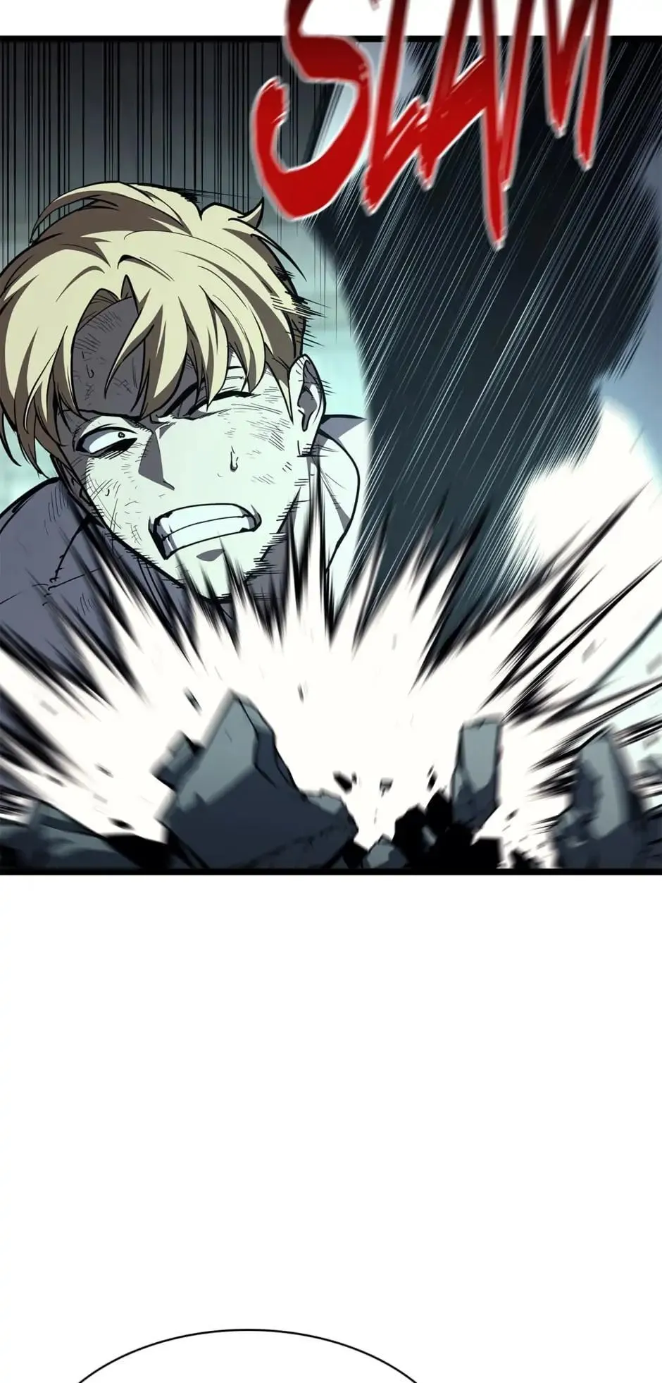 Read The Return of the Disaster-Class Hero (en) Manga Online