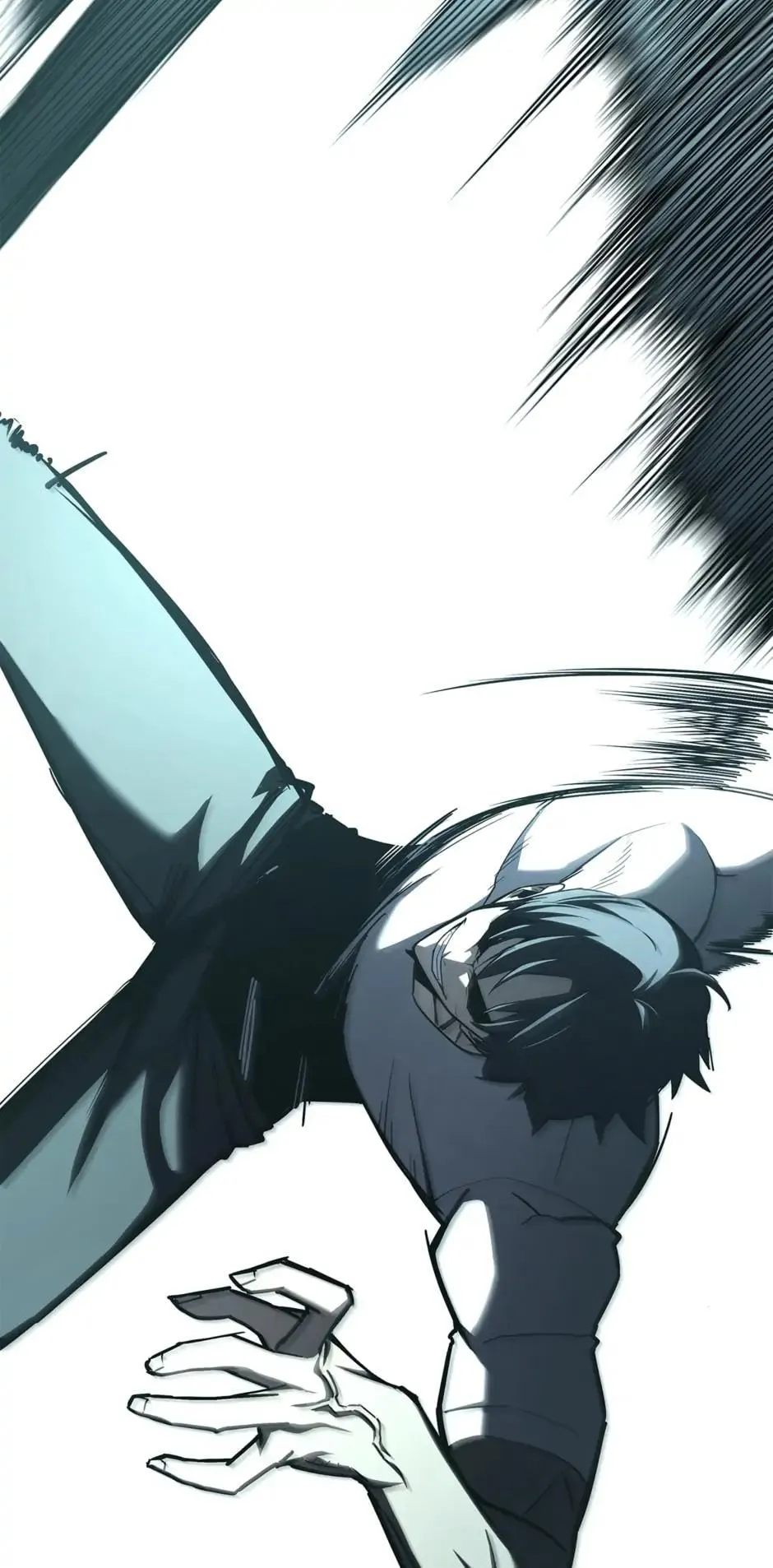 Read The Return of the Disaster-Class Hero (en) Manga Online