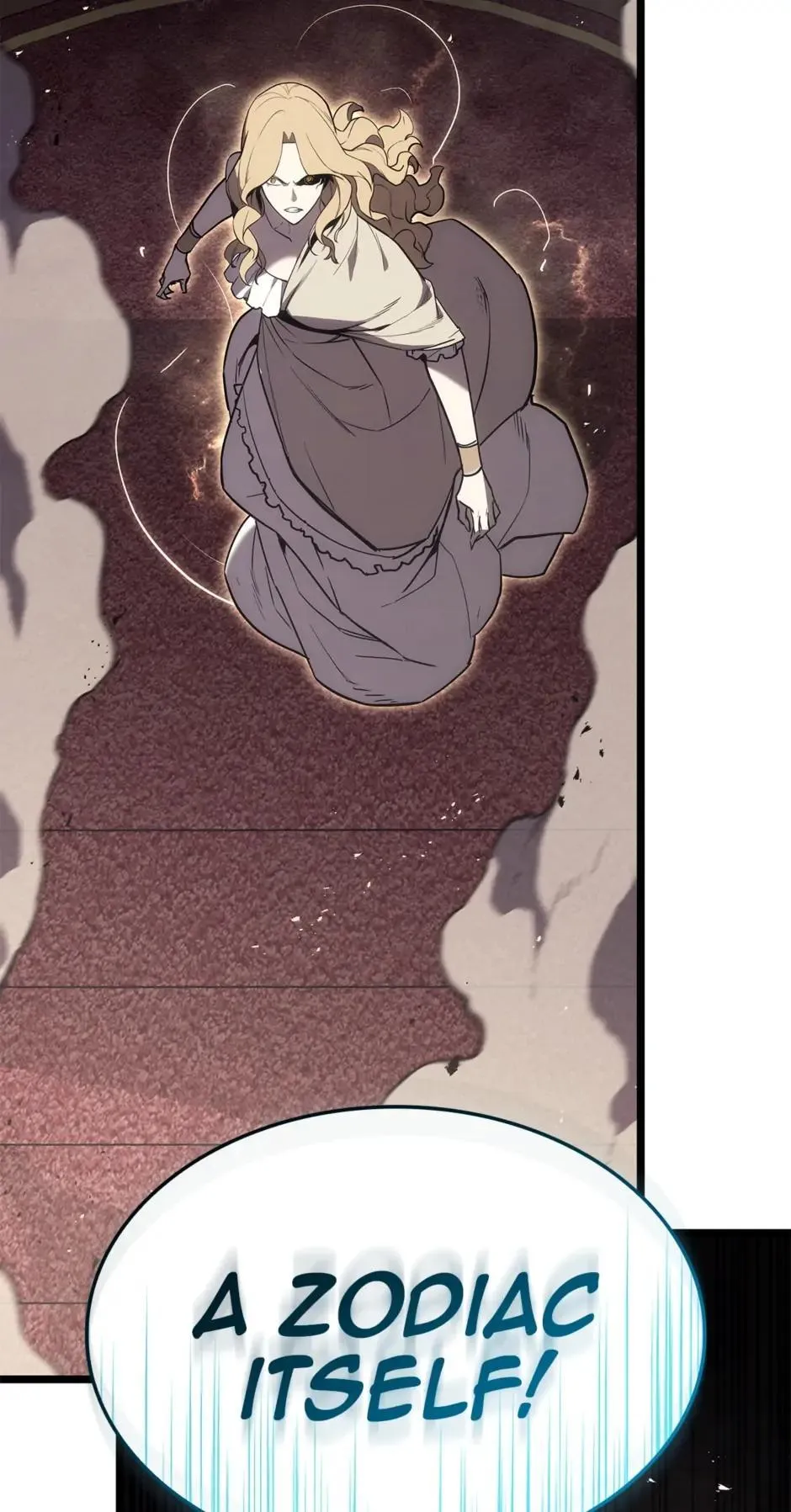 Read The Return of the Disaster-Class Hero (en) Manga Online