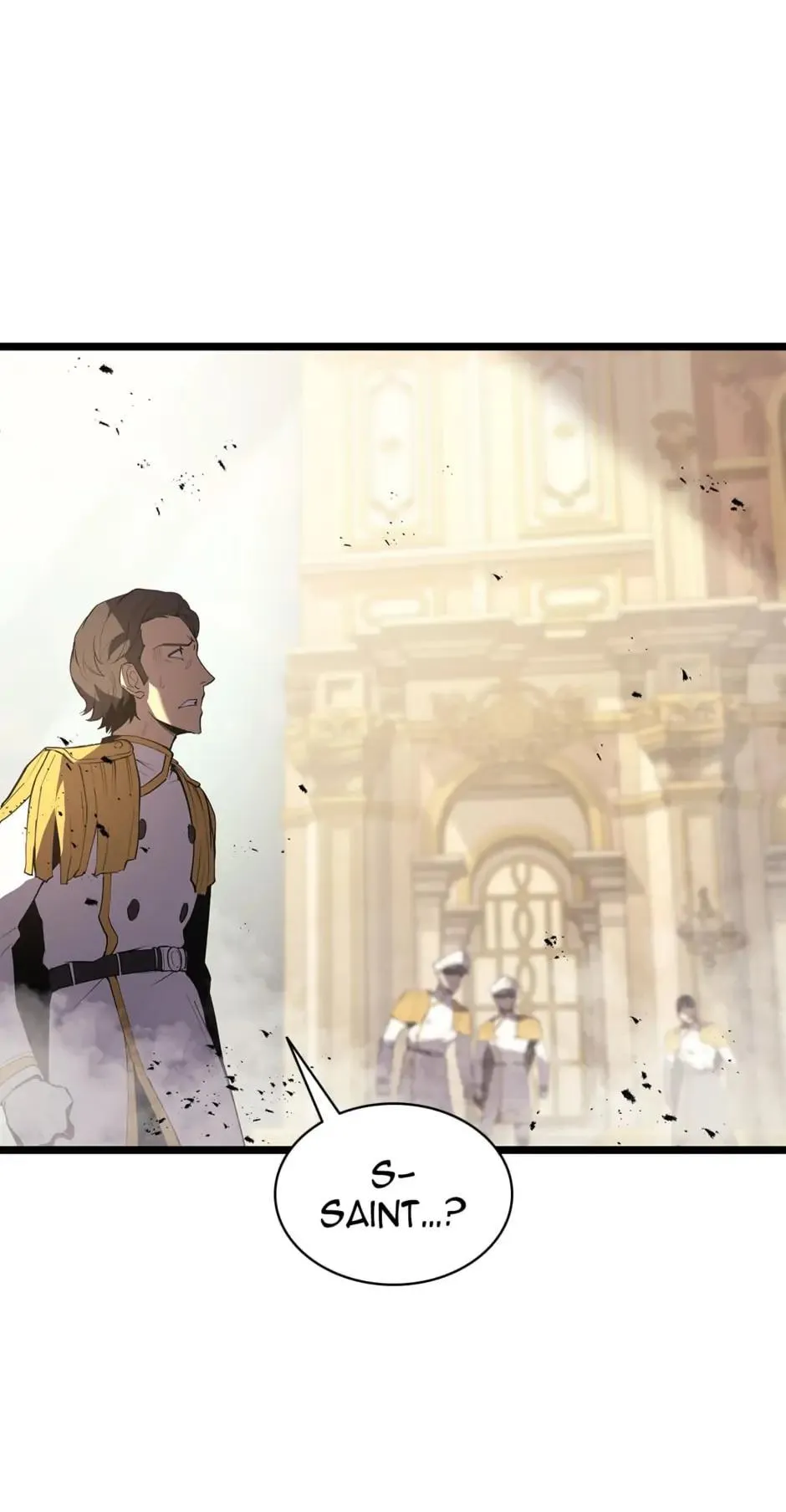 Read The Return of the Disaster-Class Hero (en) Manga Online