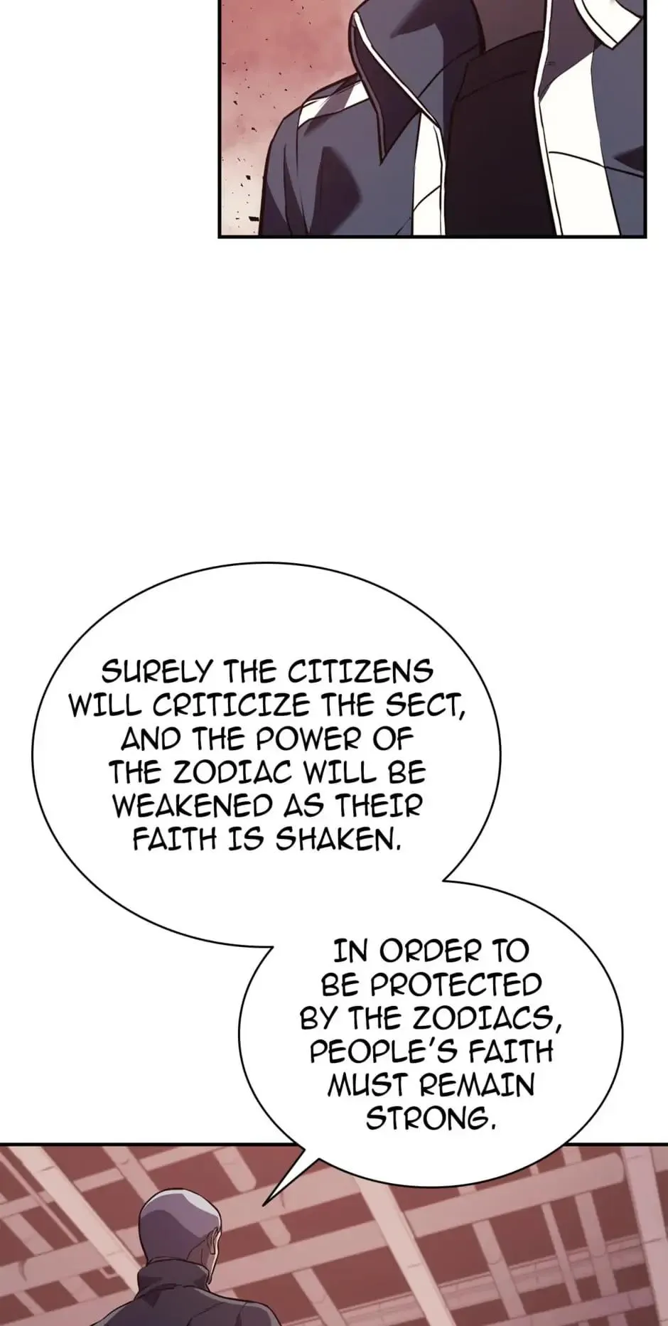 Read The Return of the Disaster-Class Hero (en) Manga Online