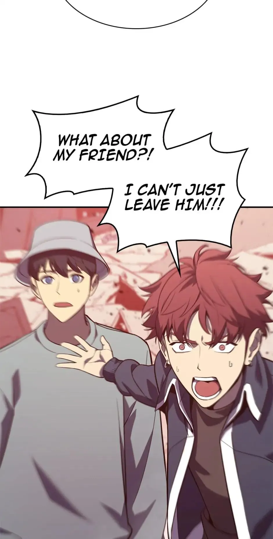 Read The Return of the Disaster-Class Hero (en) Manga Online