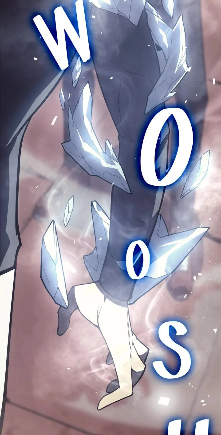 Read The Return of the Disaster-Class Hero (en) Manga Online