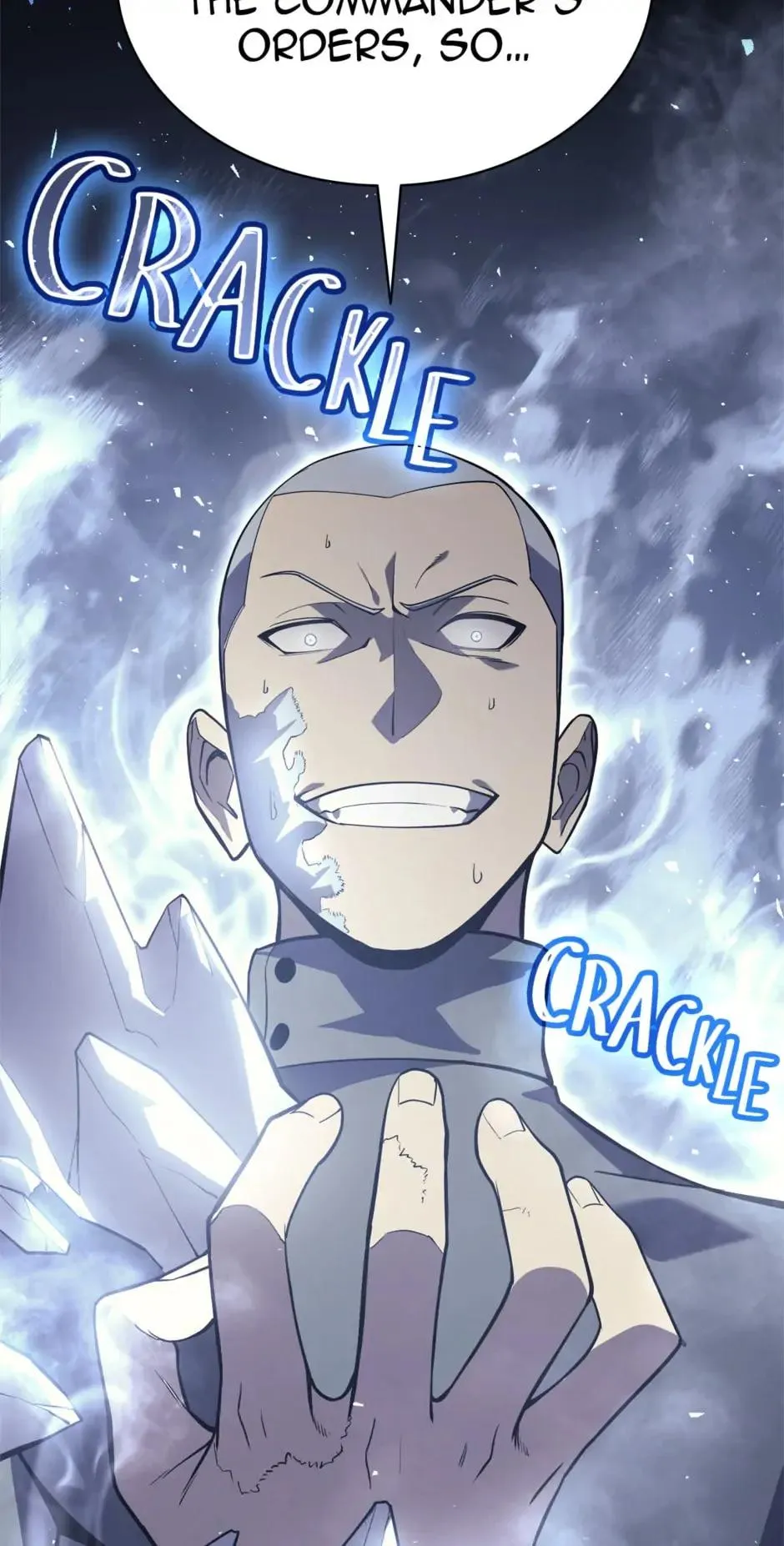 Read The Return of the Disaster-Class Hero (en) Manga Online