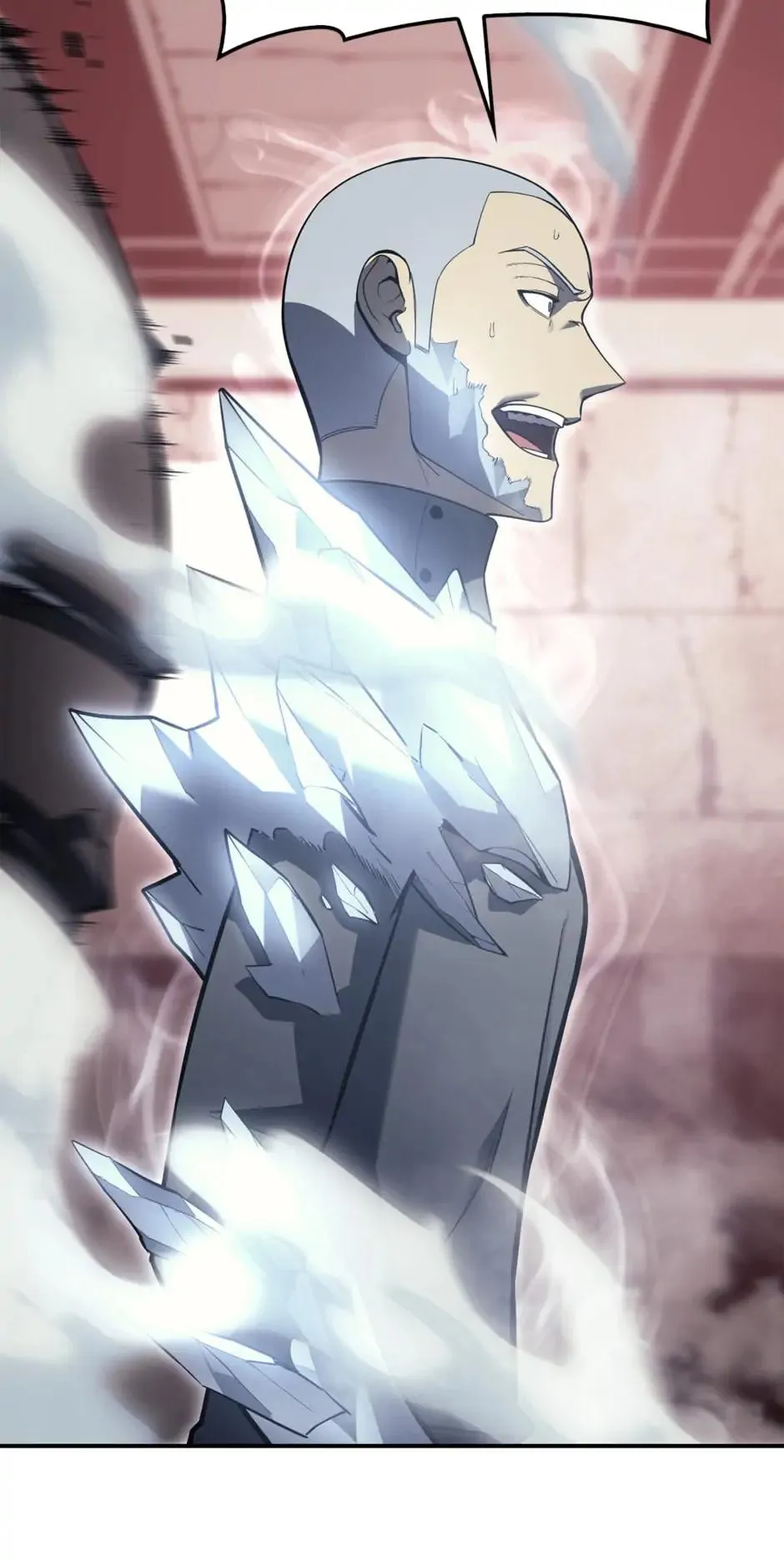 Read The Return of the Disaster-Class Hero (en) Manga Online