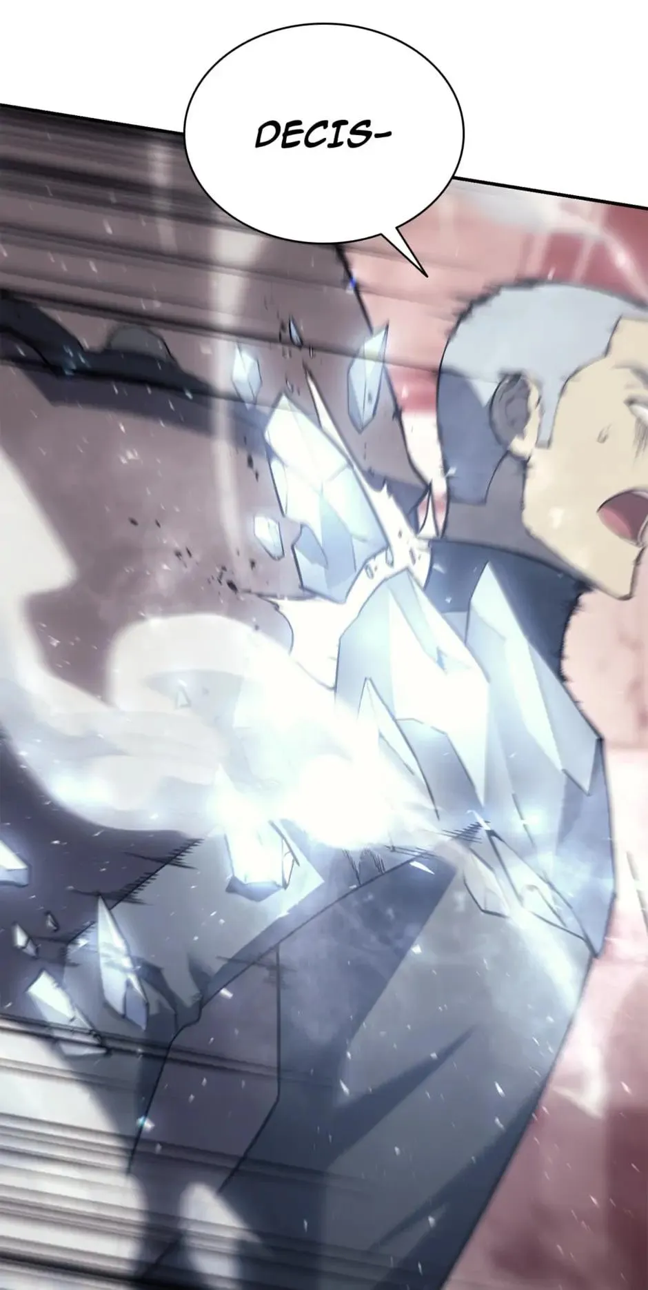 Read The Return of the Disaster-Class Hero (en) Manga Online