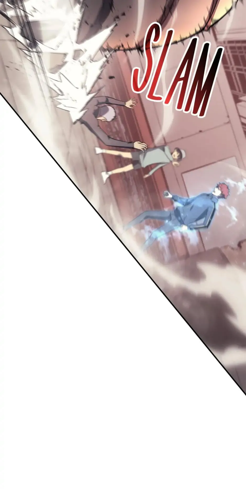 Read The Return of the Disaster-Class Hero (en) Manga Online