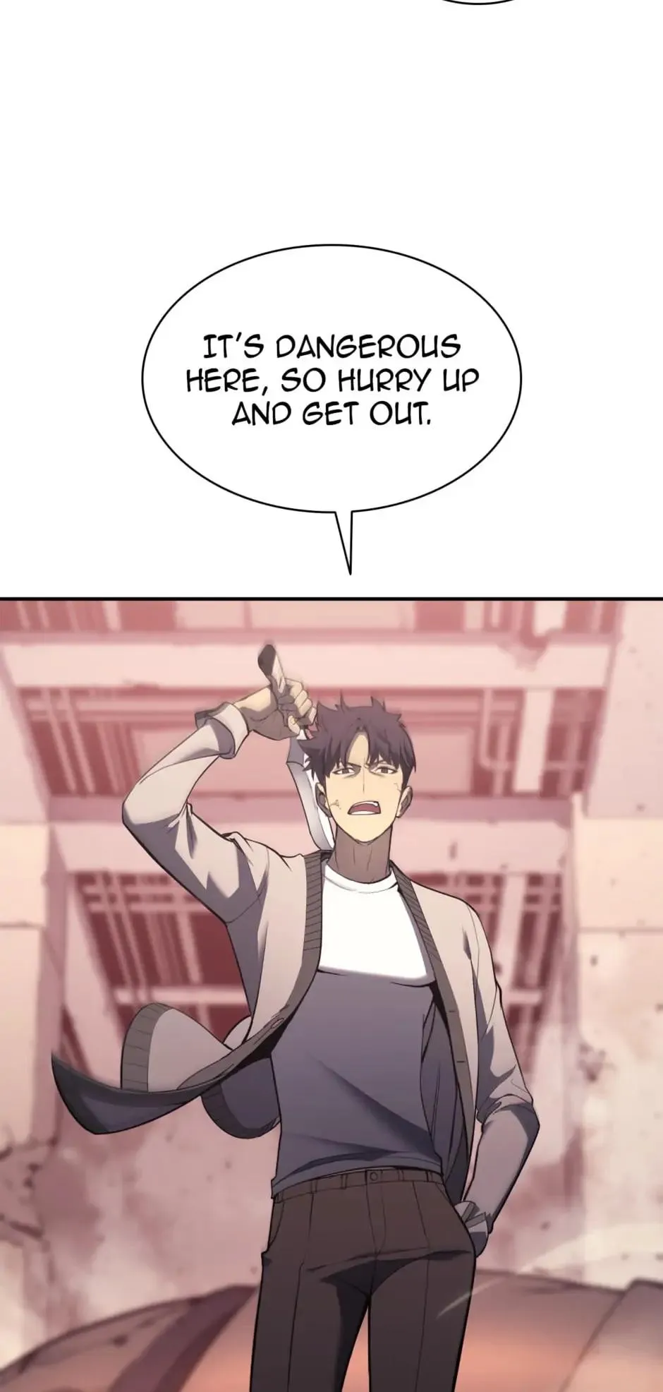 Read The Return of the Disaster-Class Hero (en) Manga Online