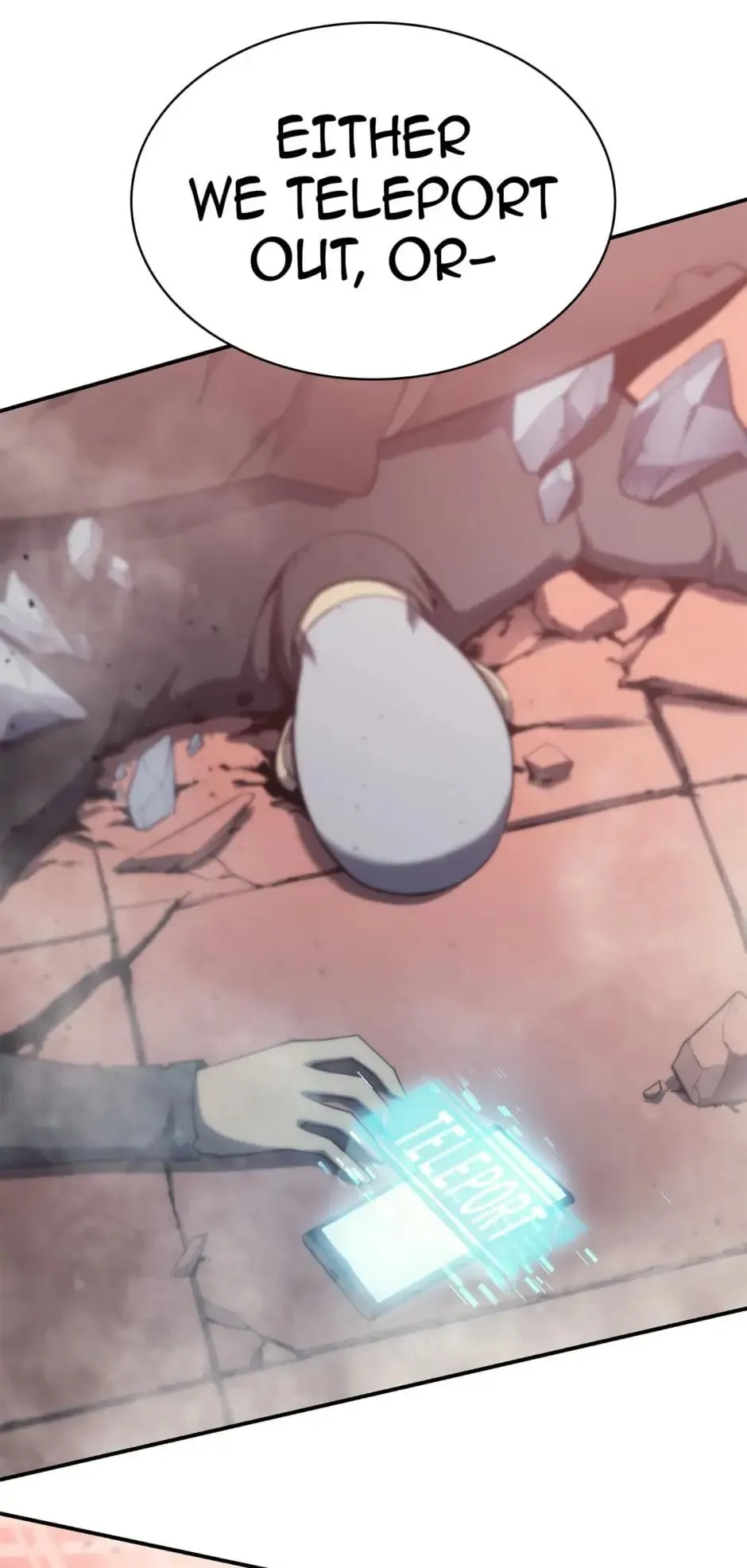 Read The Return of the Disaster-Class Hero (en) Manga Online