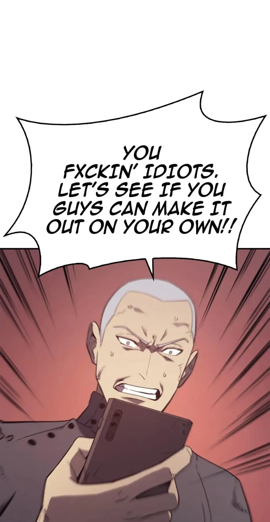 Read The Return of the Disaster-Class Hero (en) Manga Online