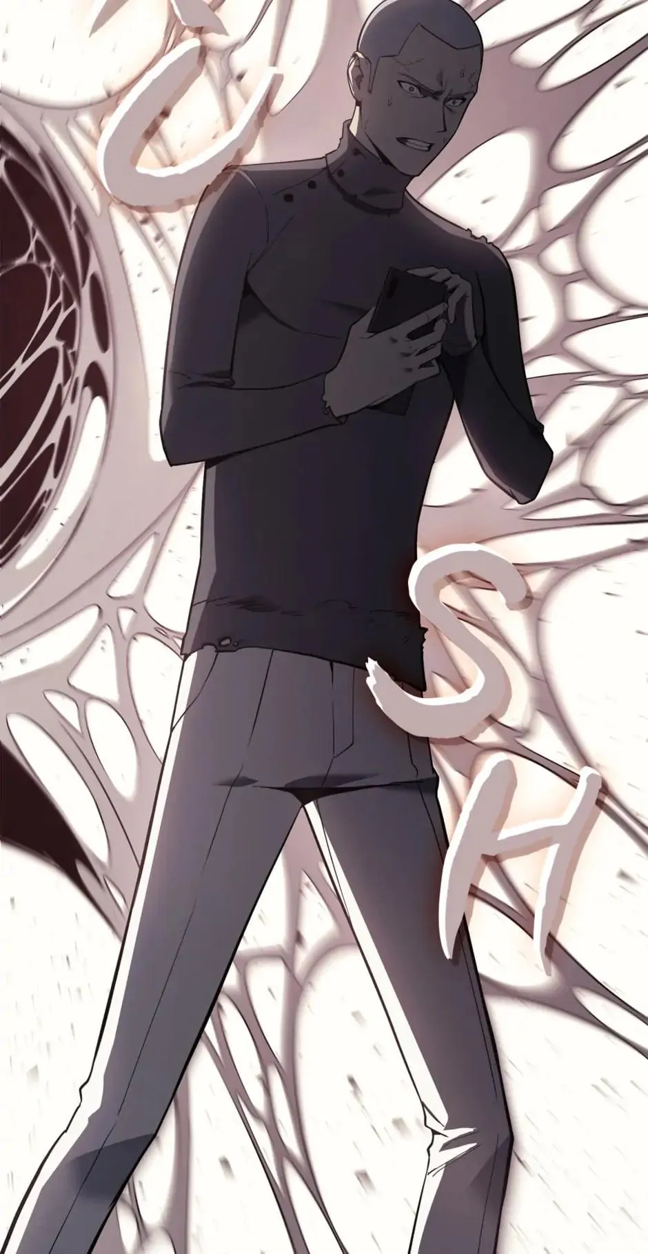 Read The Return of the Disaster-Class Hero (en) Manga Online