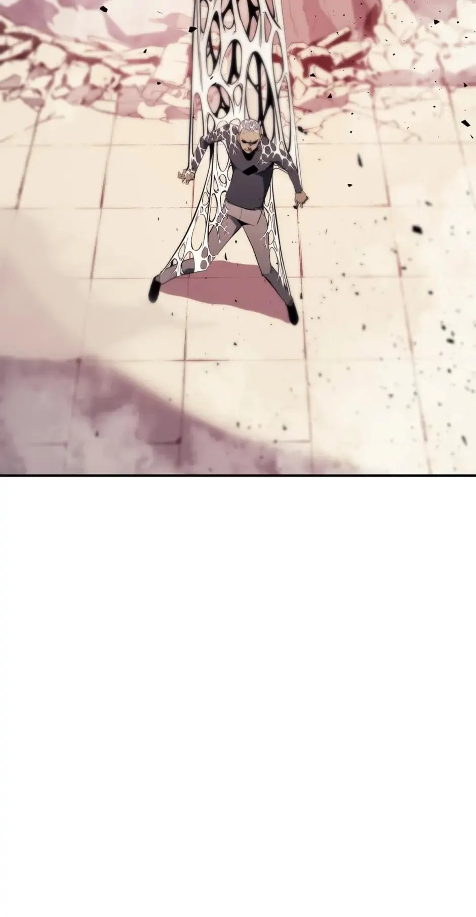 Read The Return of the Disaster-Class Hero (en) Manga Online