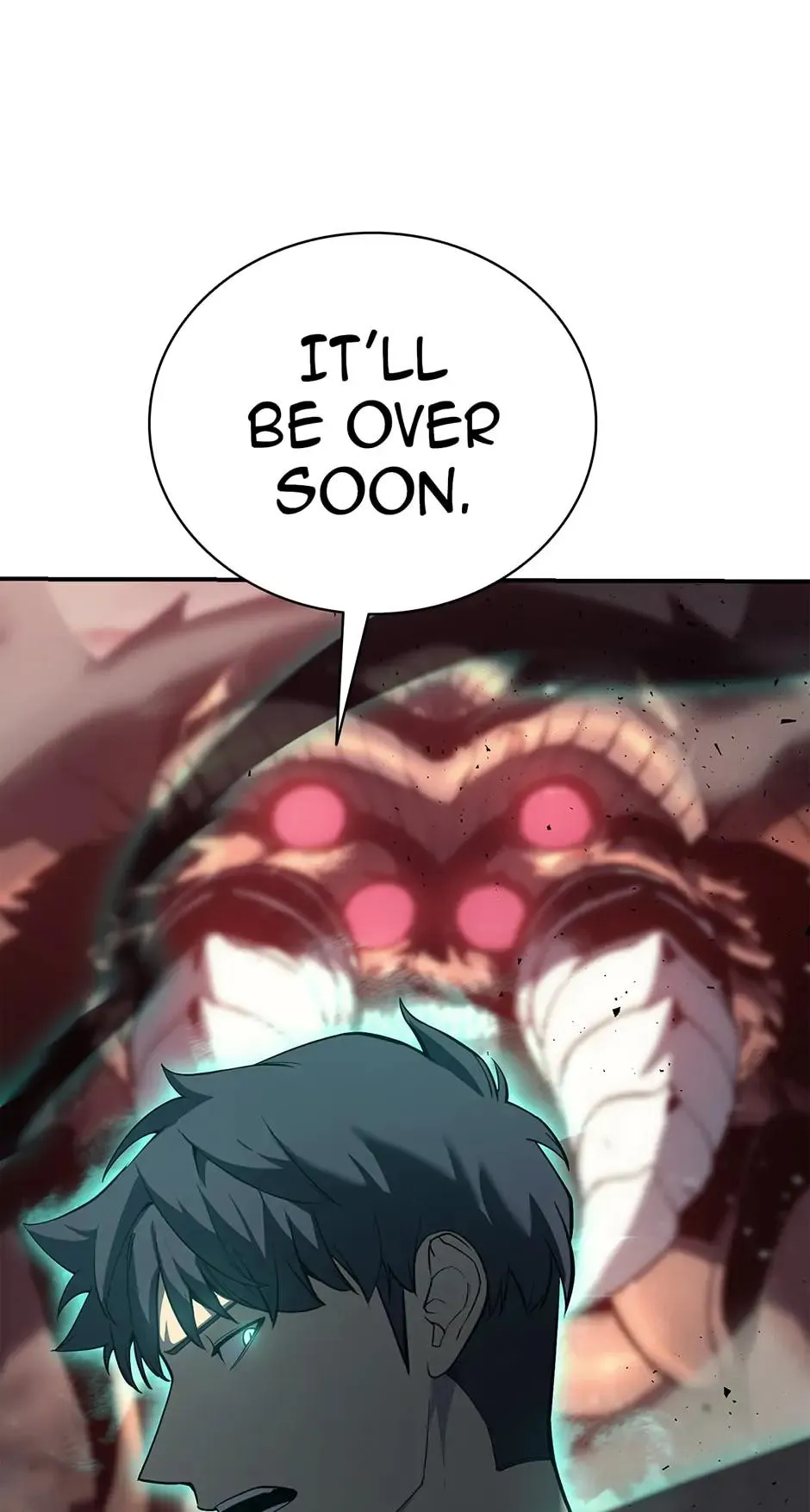 Read The Return of the Disaster-Class Hero (en) Manga Online