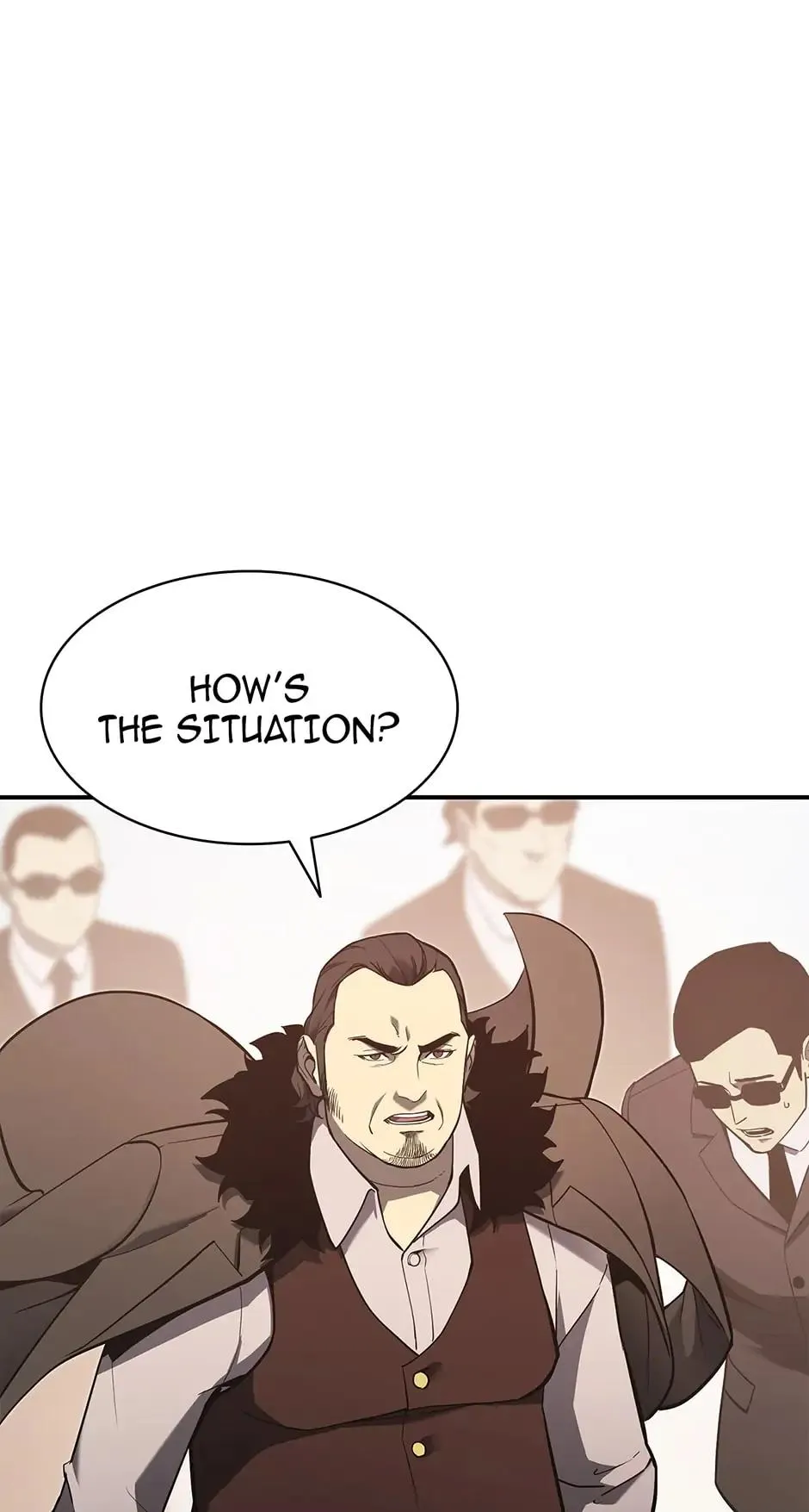 Read The Return of the Disaster-Class Hero (en) Manga Online