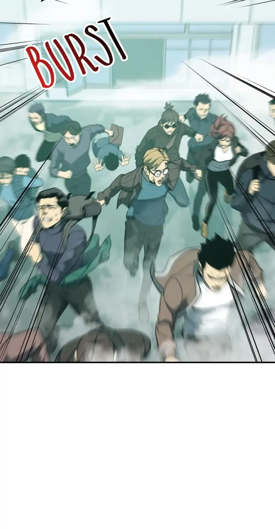 Read The Return of the Disaster-Class Hero (en) Manga Online