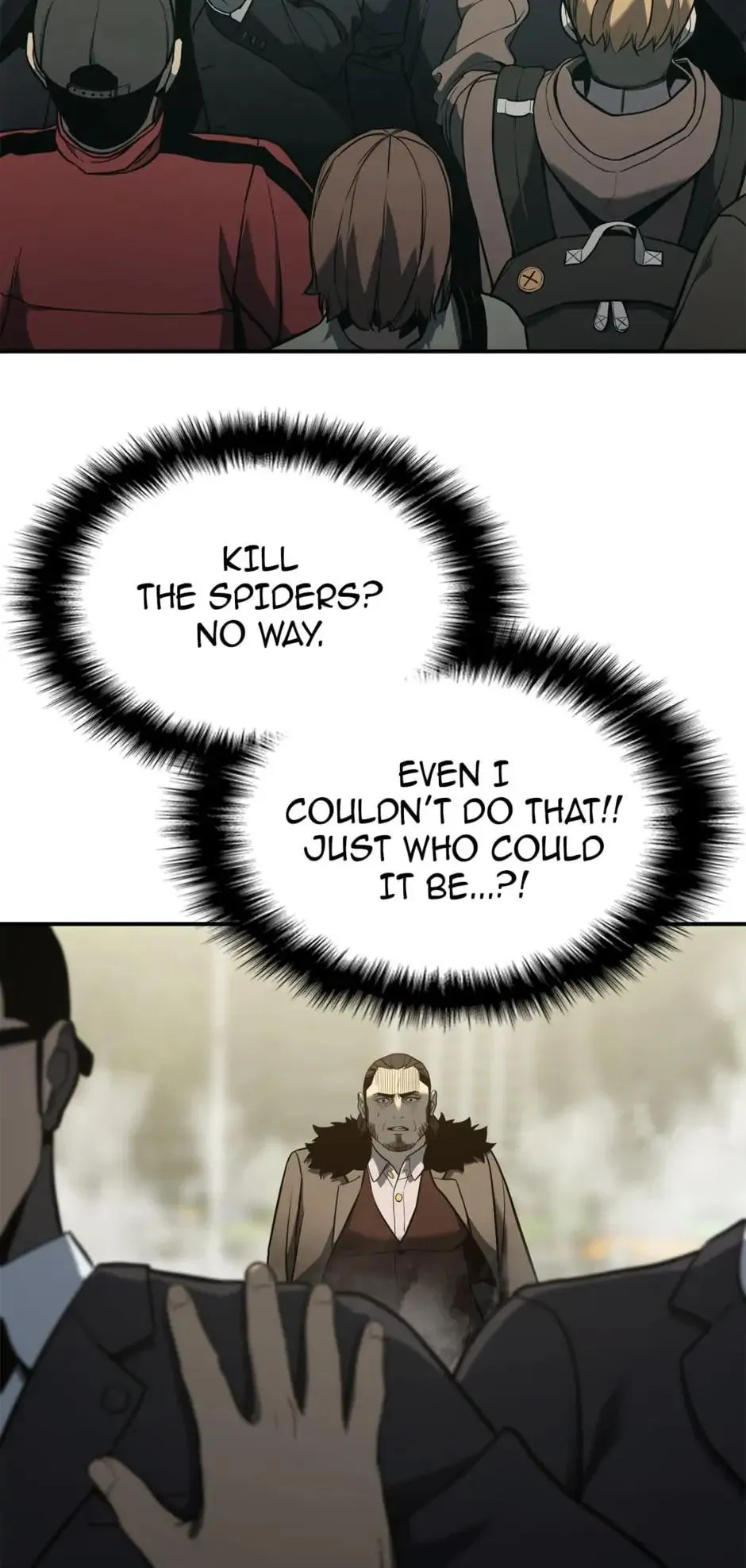 Read The Return of the Disaster-Class Hero (en) Manga Online