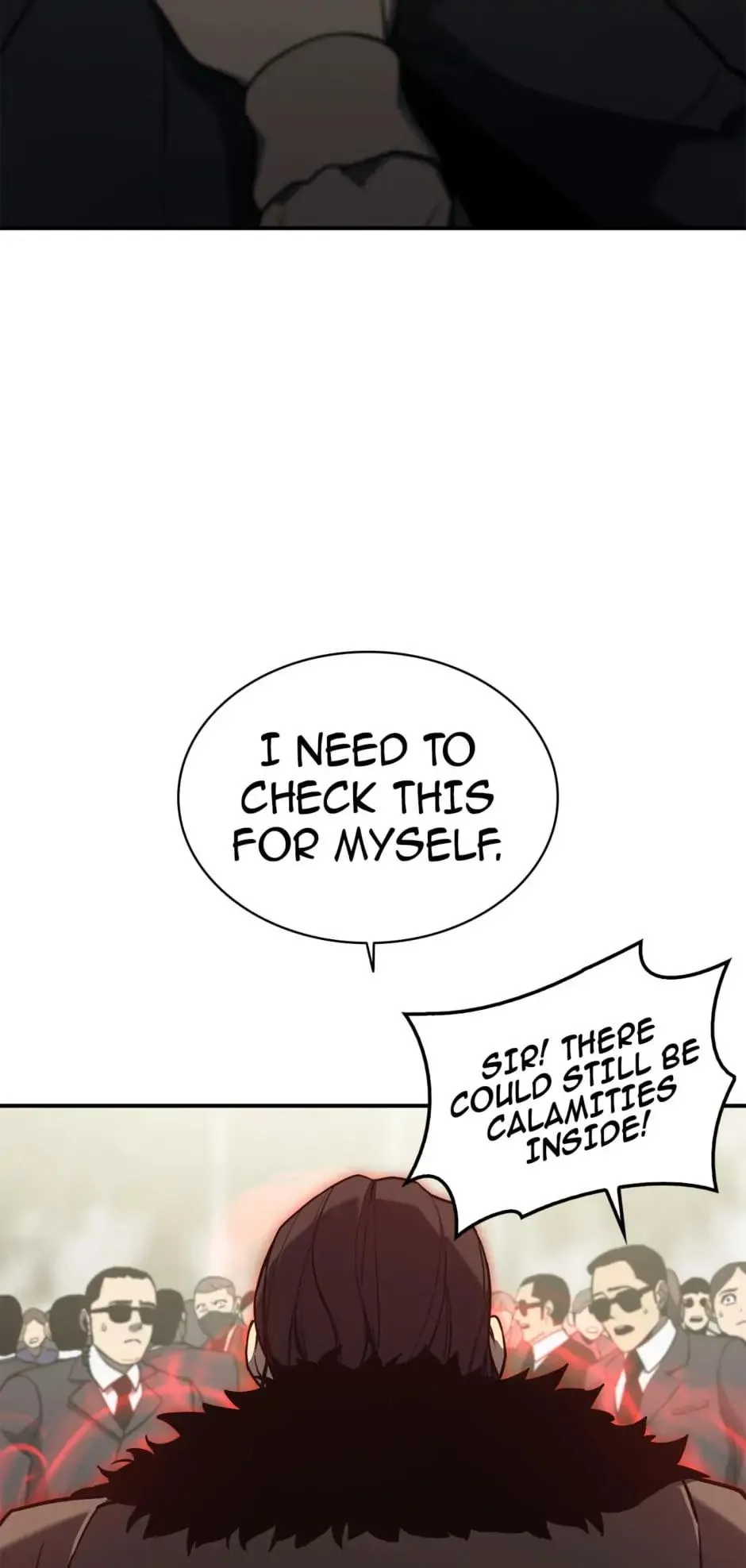 Read The Return of the Disaster-Class Hero (en) Manga Online