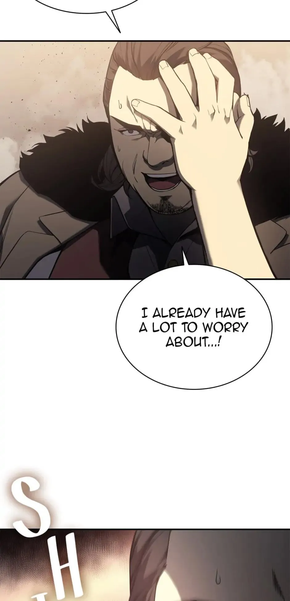 Read The Return of the Disaster-Class Hero (en) Manga Online