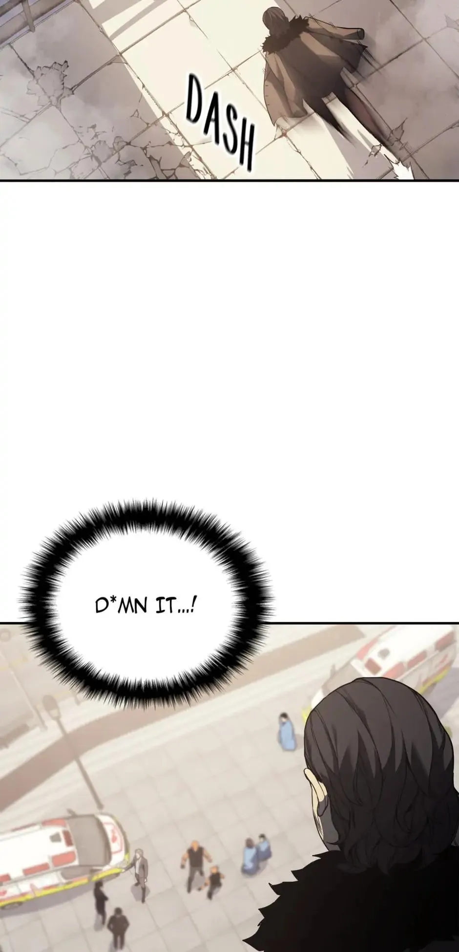 Read The Return of the Disaster-Class Hero (en) Manga Online