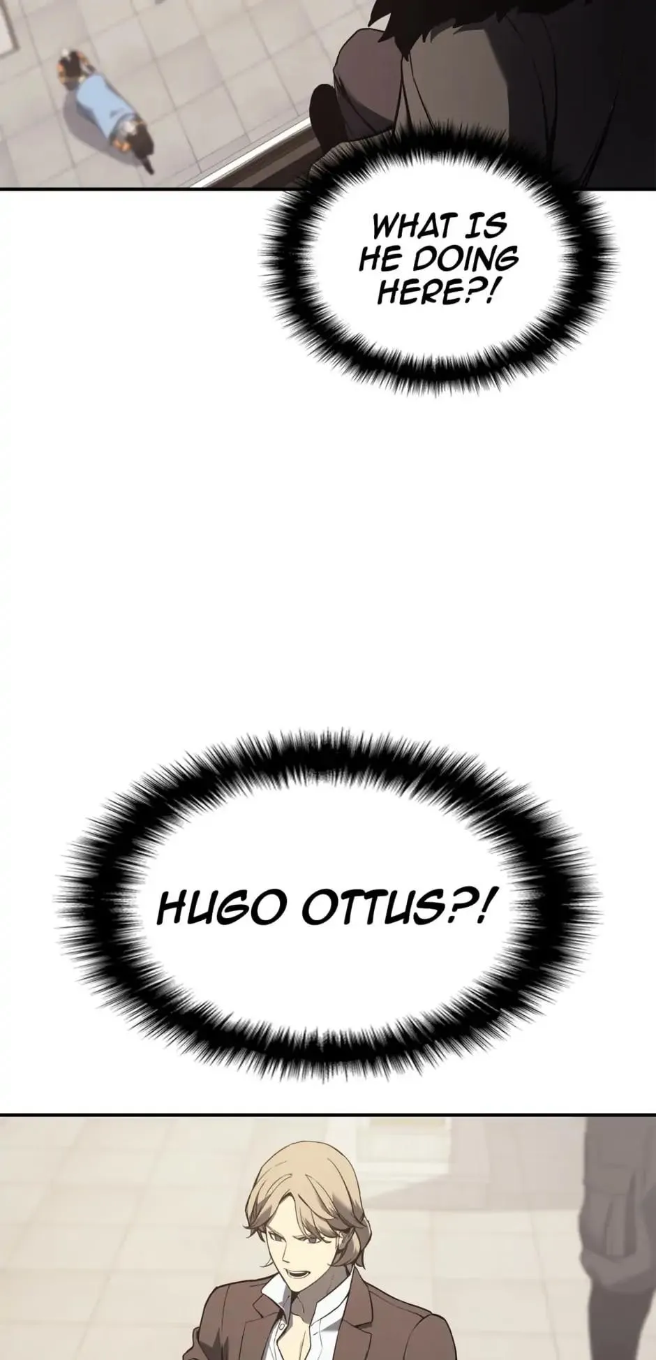 Read The Return of the Disaster-Class Hero (en) Manga Online