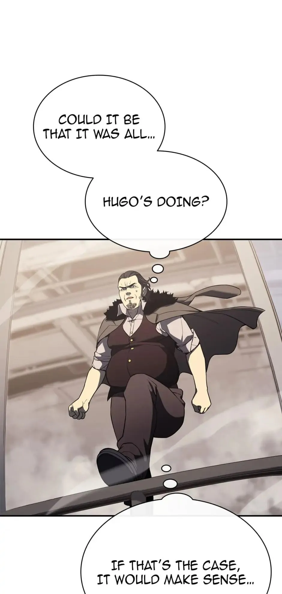 Read The Return of the Disaster-Class Hero (en) Manga Online