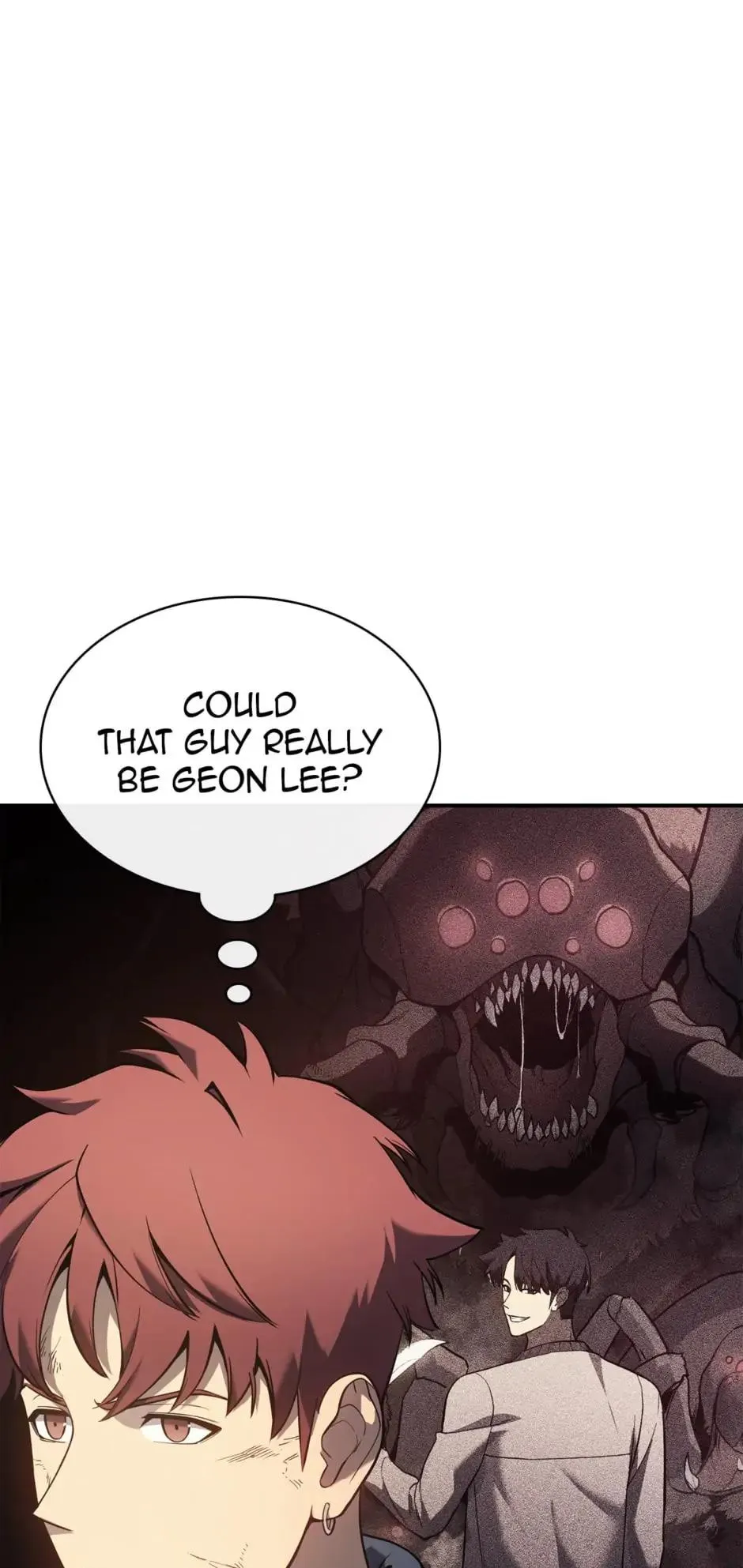 Read The Return of the Disaster-Class Hero (en) Manga Online