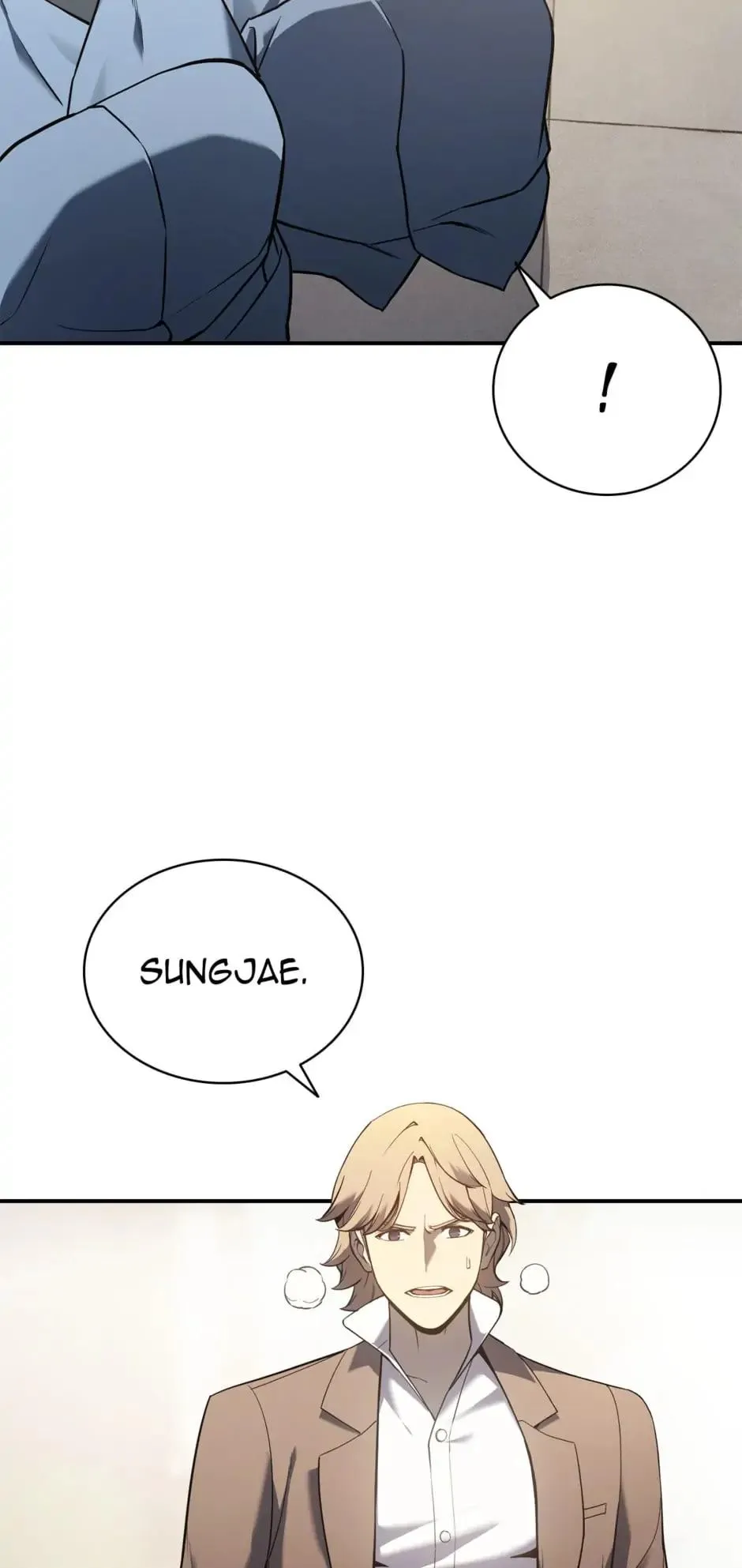 Read The Return of the Disaster-Class Hero (en) Manga Online