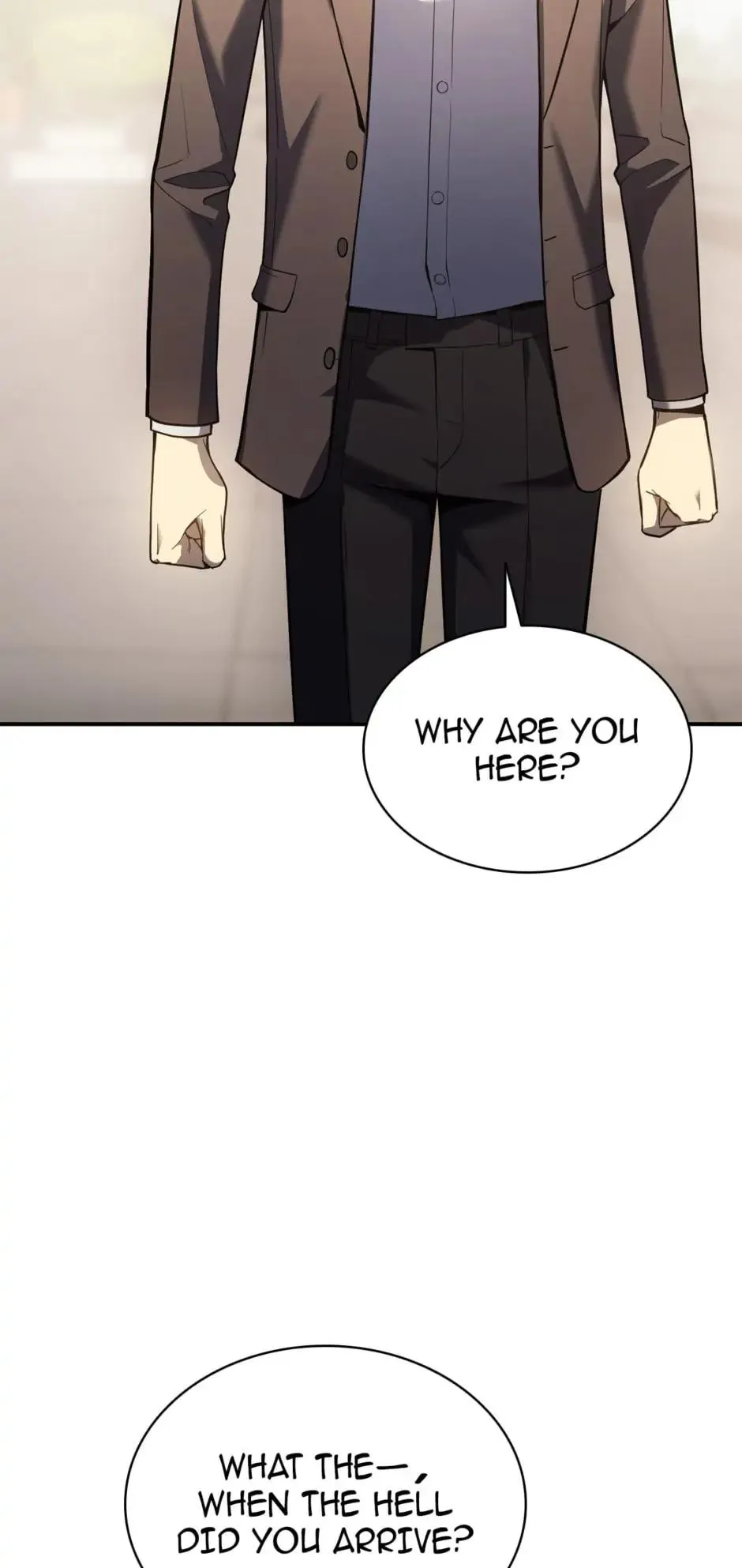 Read The Return of the Disaster-Class Hero (en) Manga Online