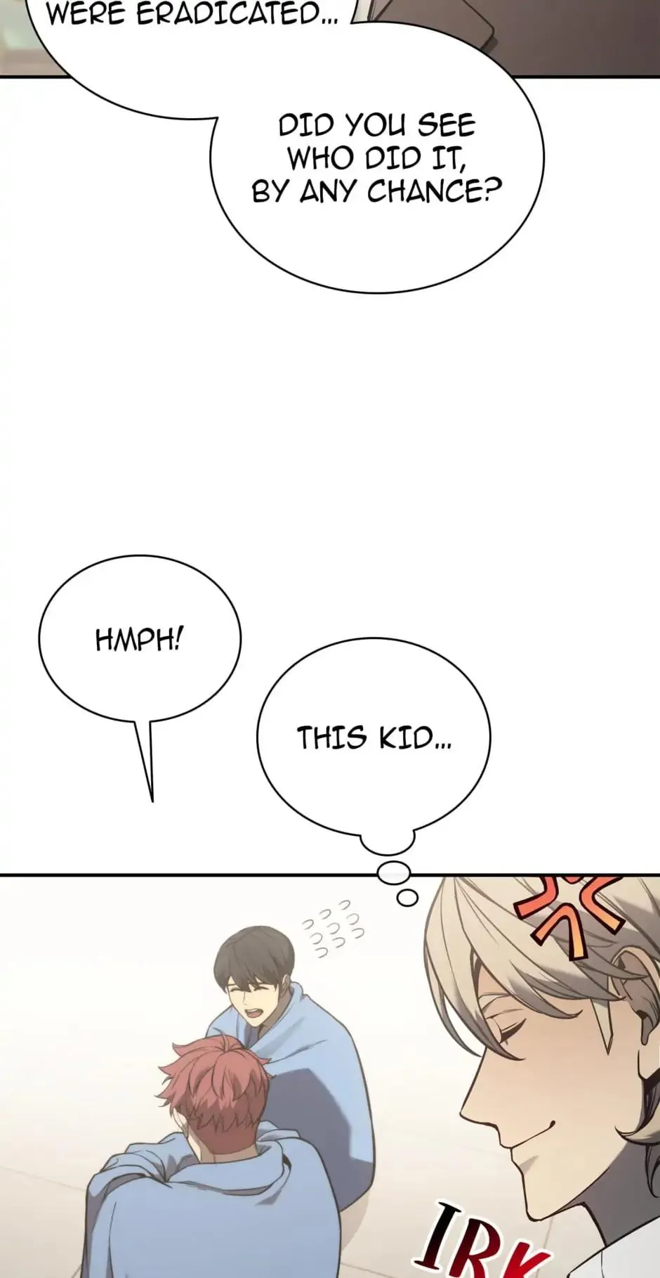 Read The Return of the Disaster-Class Hero (en) Manga Online