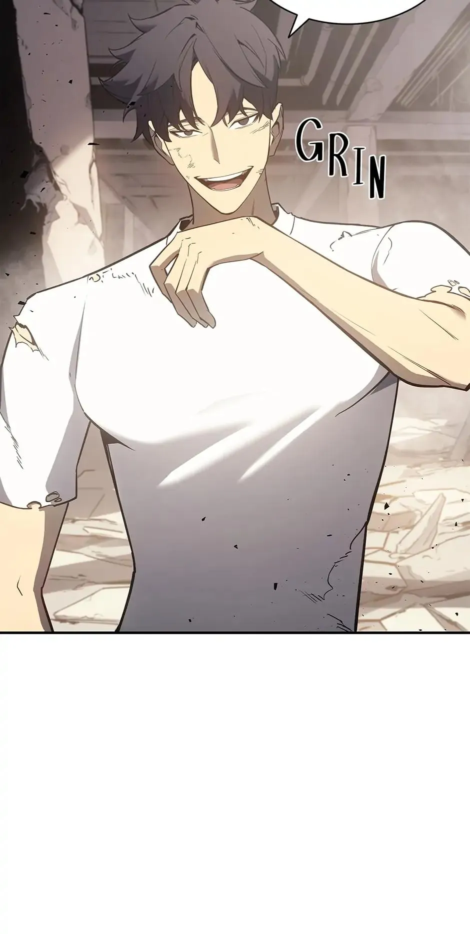 Read The Return of the Disaster-Class Hero (en) Manga Online