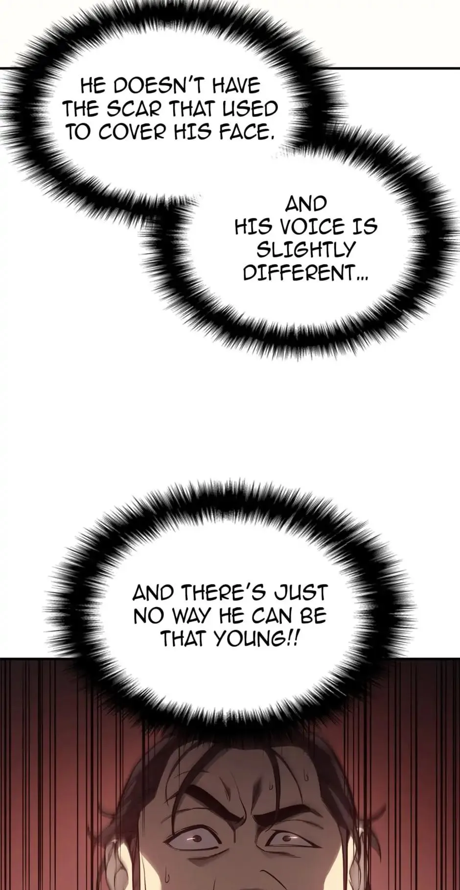 Read The Return of the Disaster-Class Hero (en) Manga Online