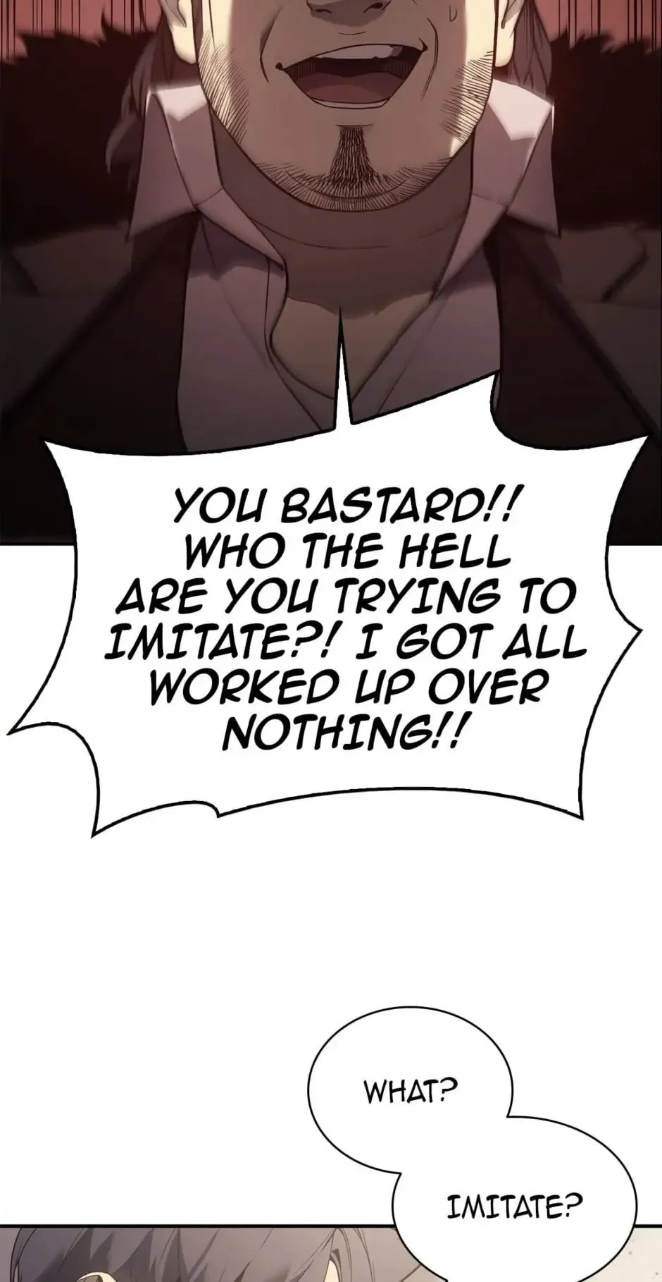 Read The Return of the Disaster-Class Hero (en) Manga Online