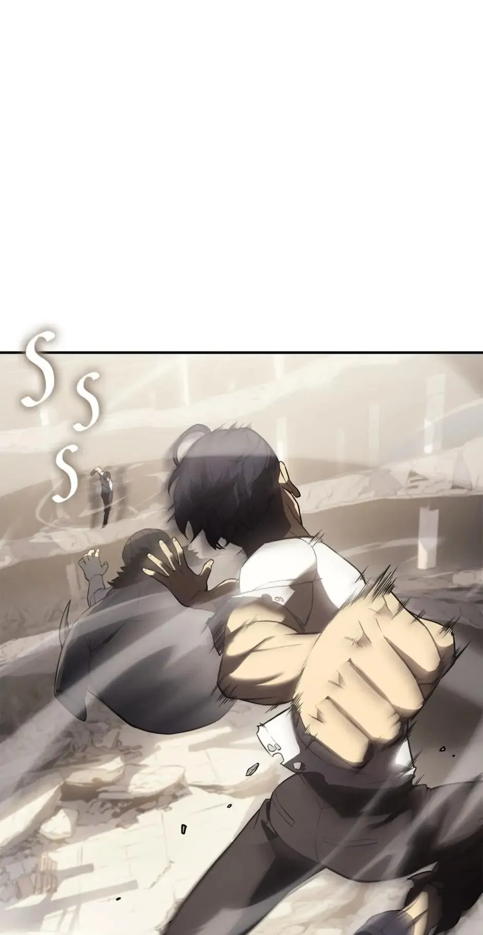 Read The Return of the Disaster-Class Hero (en) Manga Online