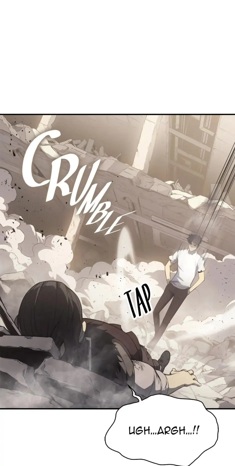 Read The Return of the Disaster-Class Hero (en) Manga Online